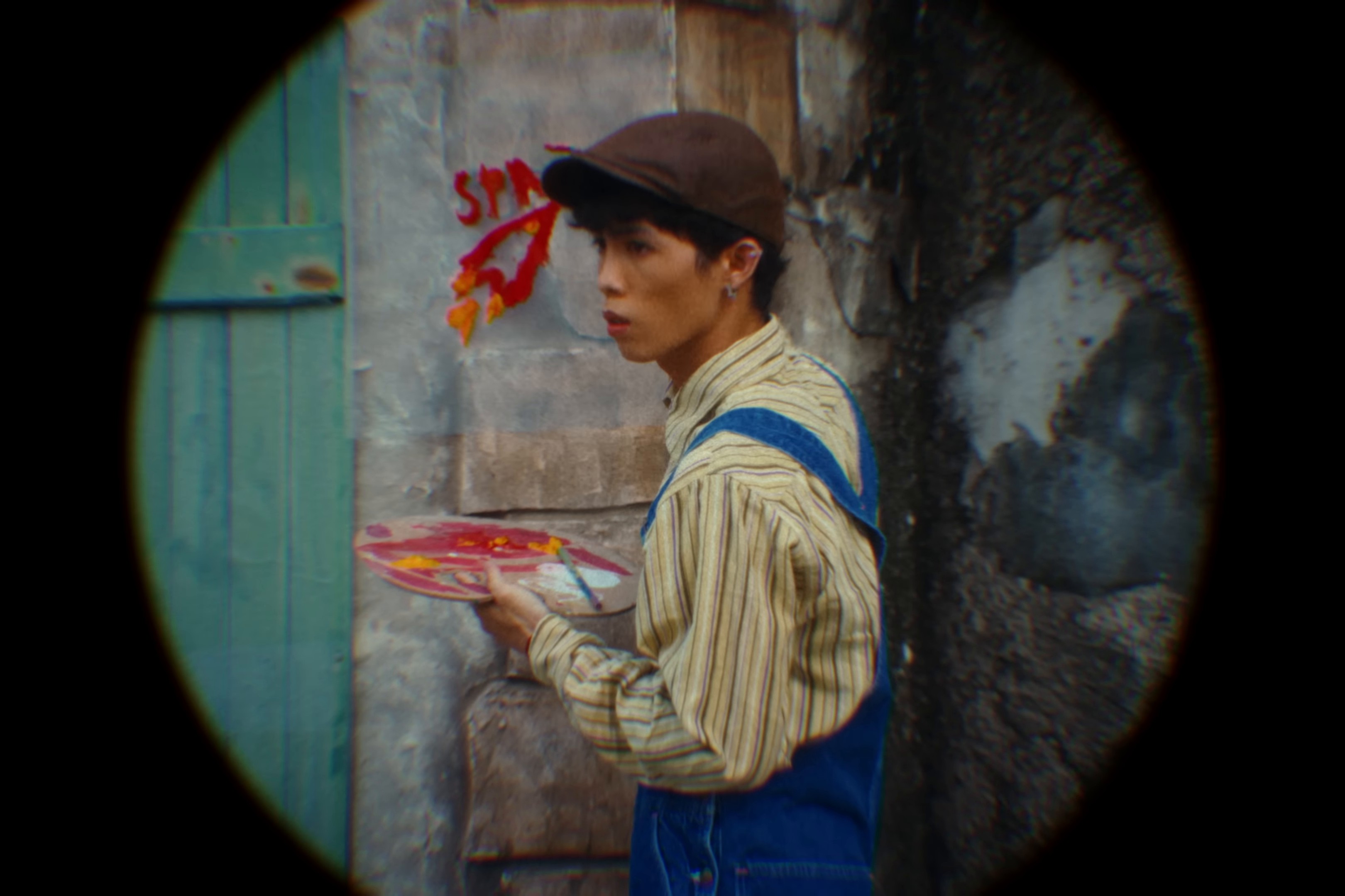 Đi Tìm Tình Yêu (2024) —  shot,  lighting