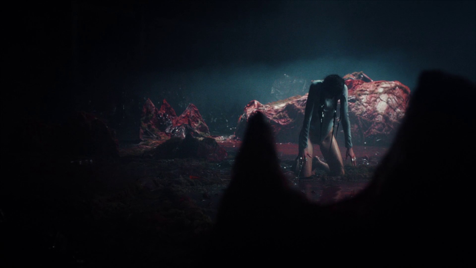 When you Dress Up (2023) —  shot,  lighting