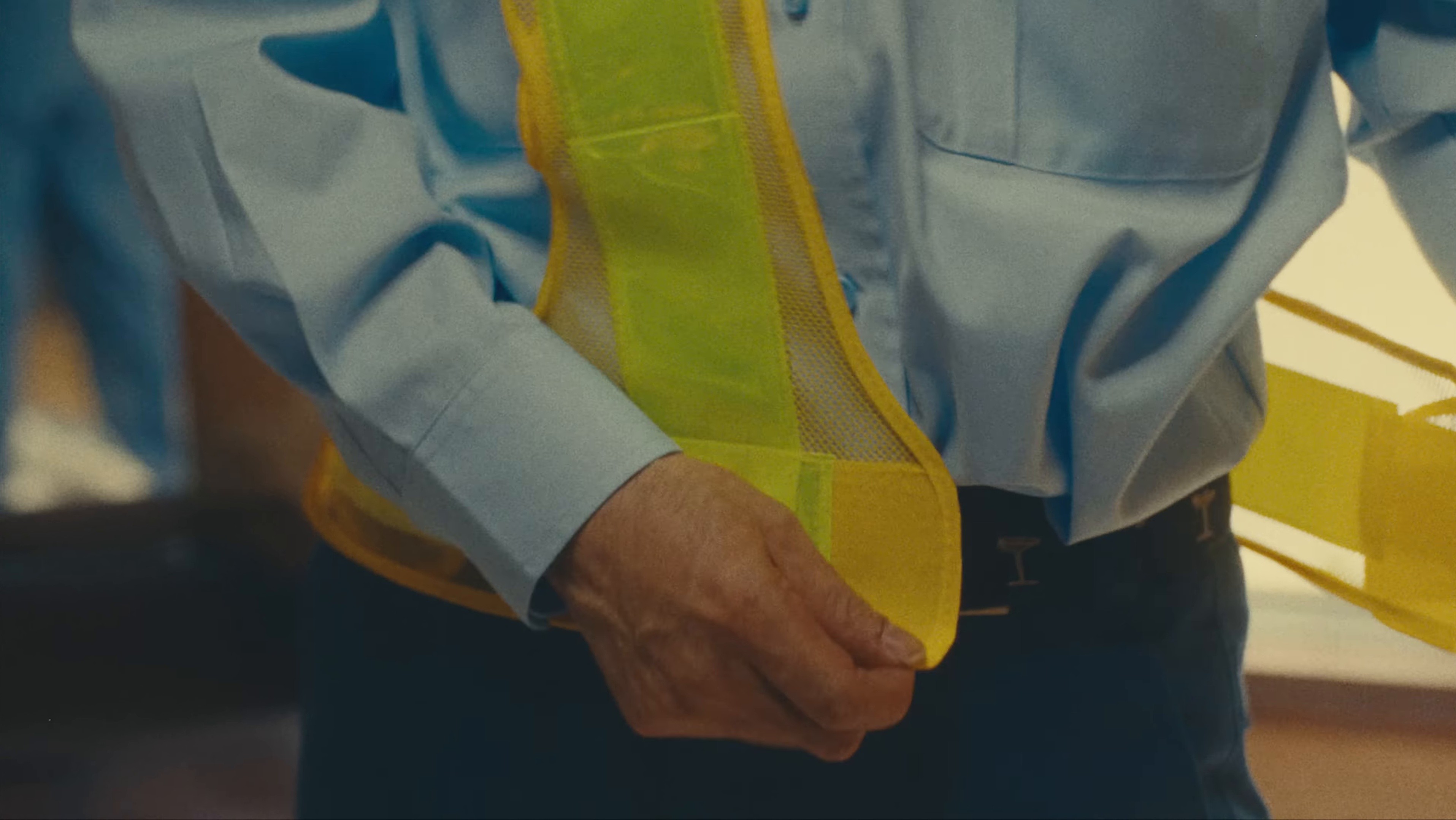 Devotion (2025) —  shot,  lighting