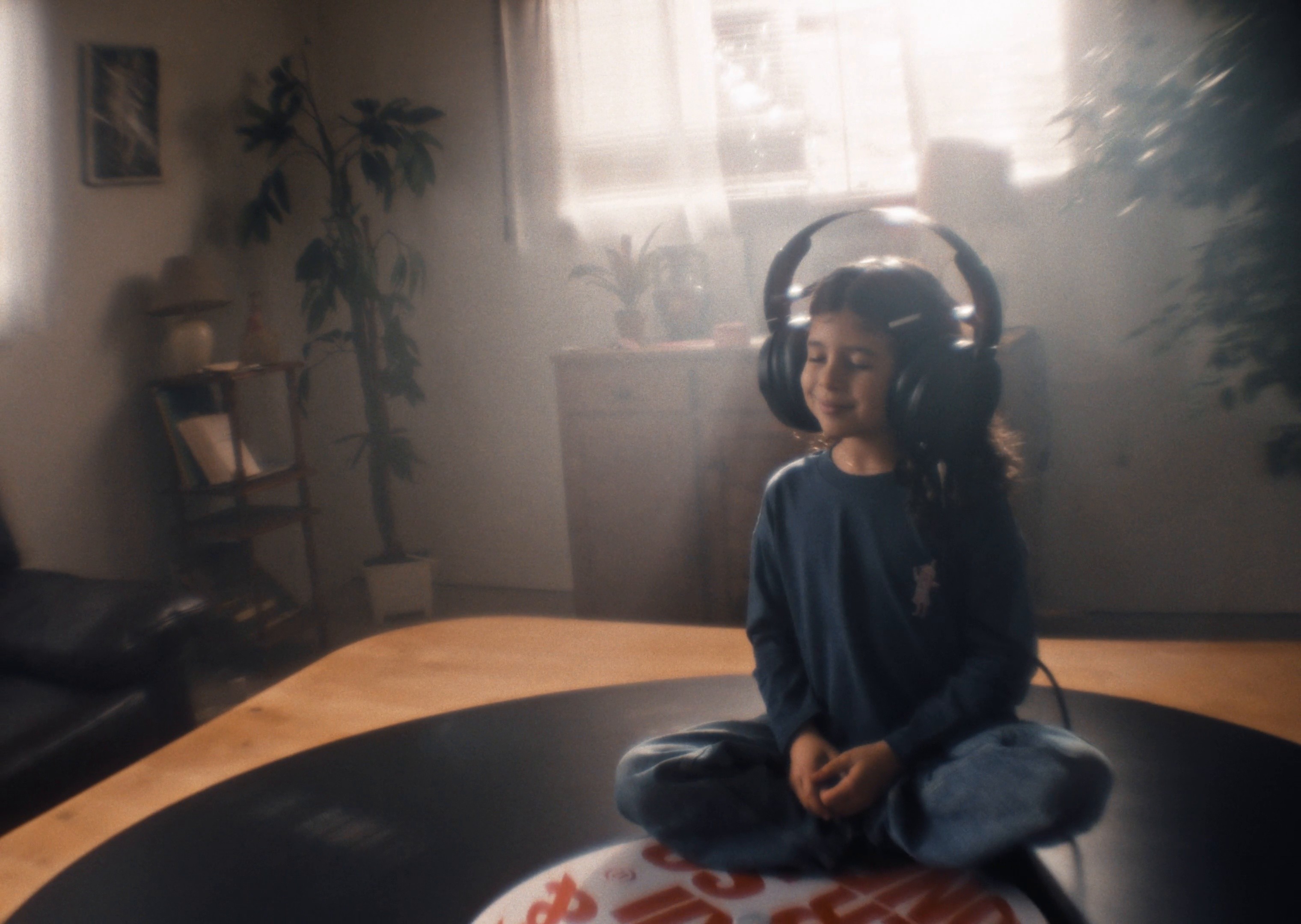 Ever So Lonely (2026) —  shot,  lighting