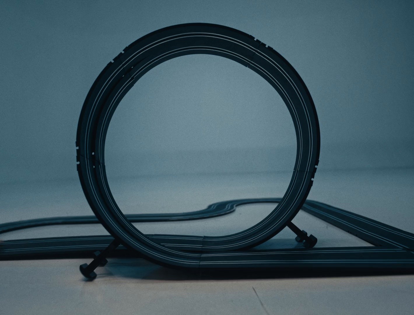 PUMA MOTORSPORT AH24 (2024) —  shot,  lighting