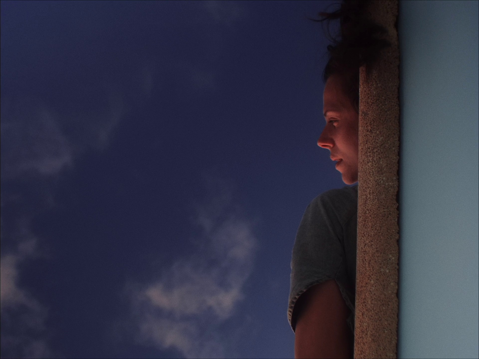 June (2022) —  shot,  lighting