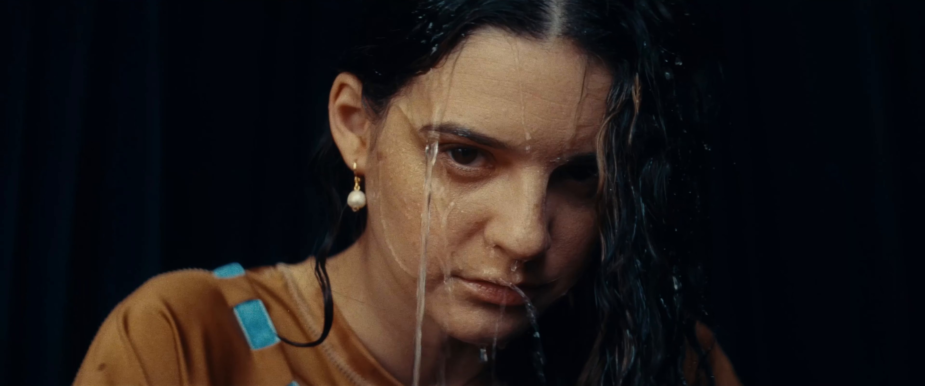 Just Believe (2024) —  shot,  lighting