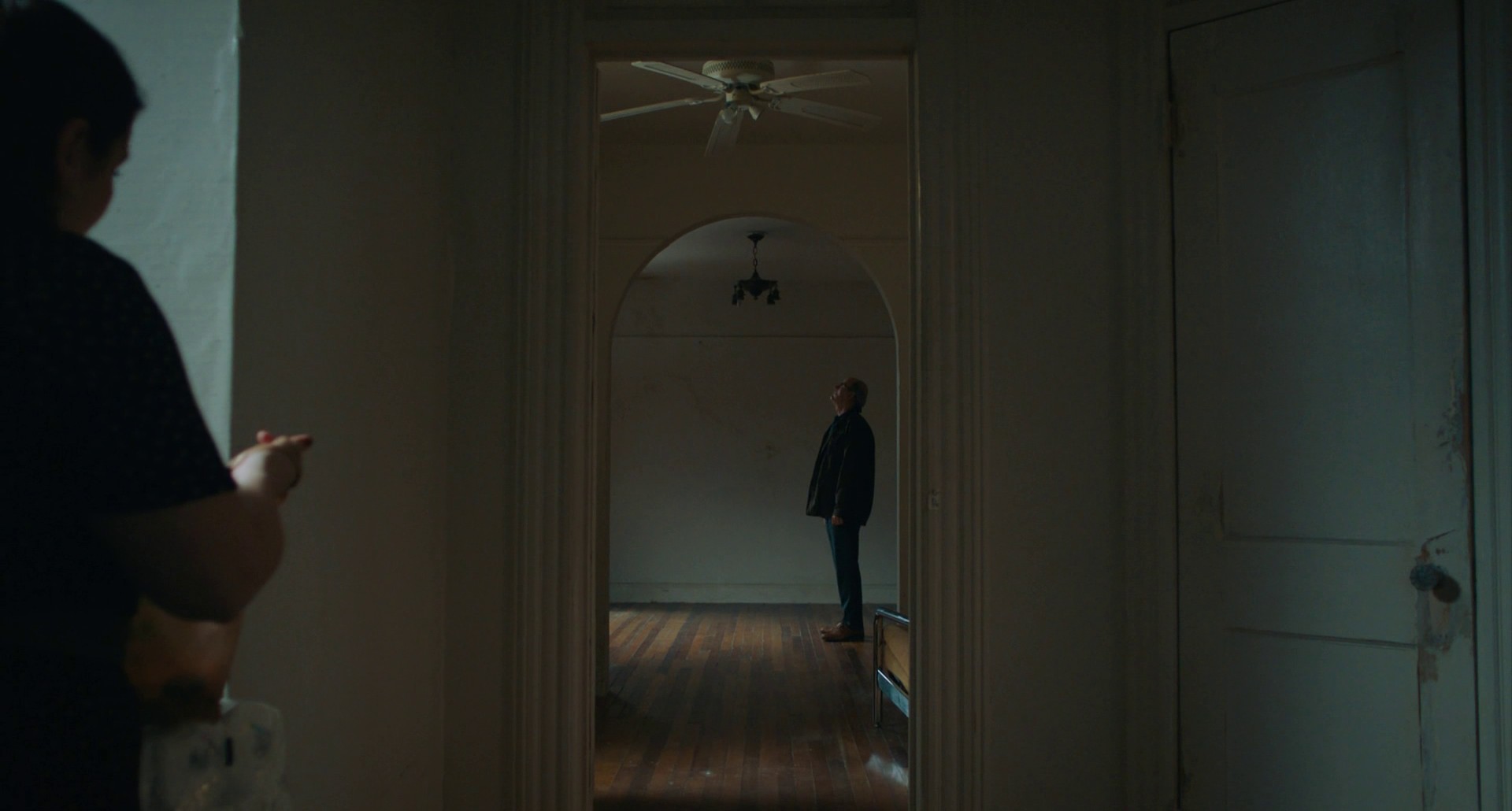 The Humans (2021) —  shot,  lighting