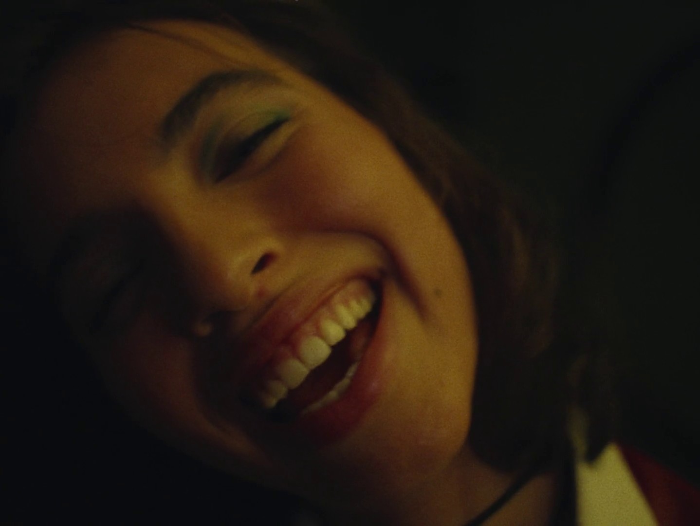 SPOTIFY - LOVE CHANGES.MUSIC STAYS. (2024) —  shot,  lighting