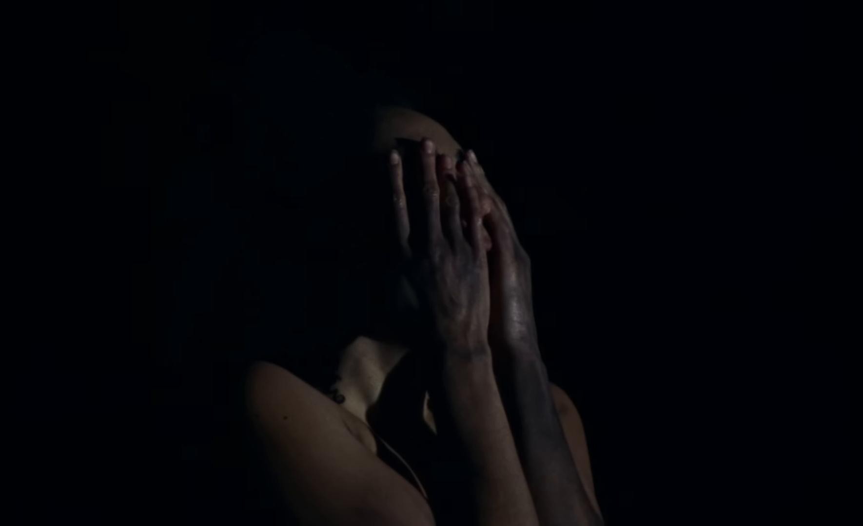 This Is Who I Am (2024) —  shot,  lighting