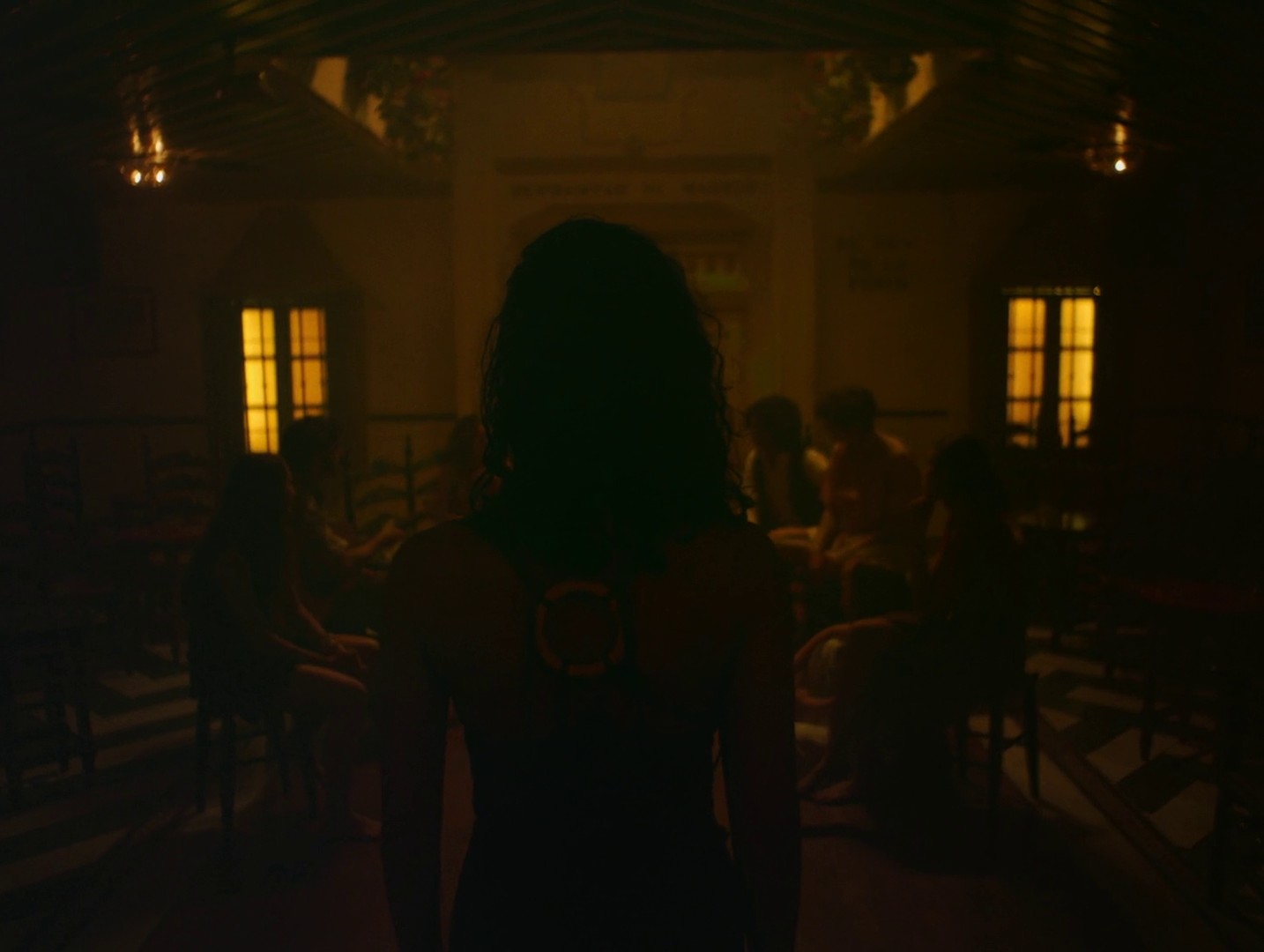 Agua y Mezcal (2021) —  shot,  lighting