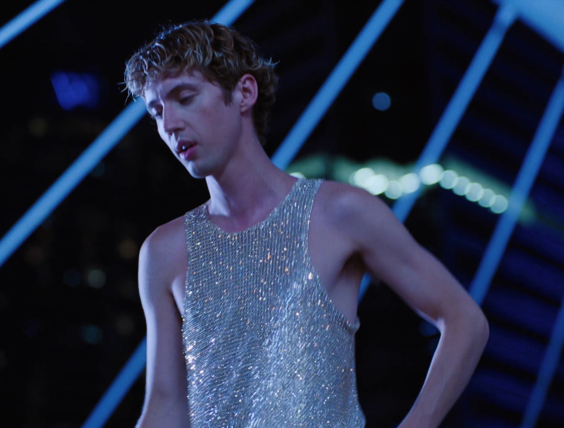 Got Me Started (2023) —  shot,  lighting