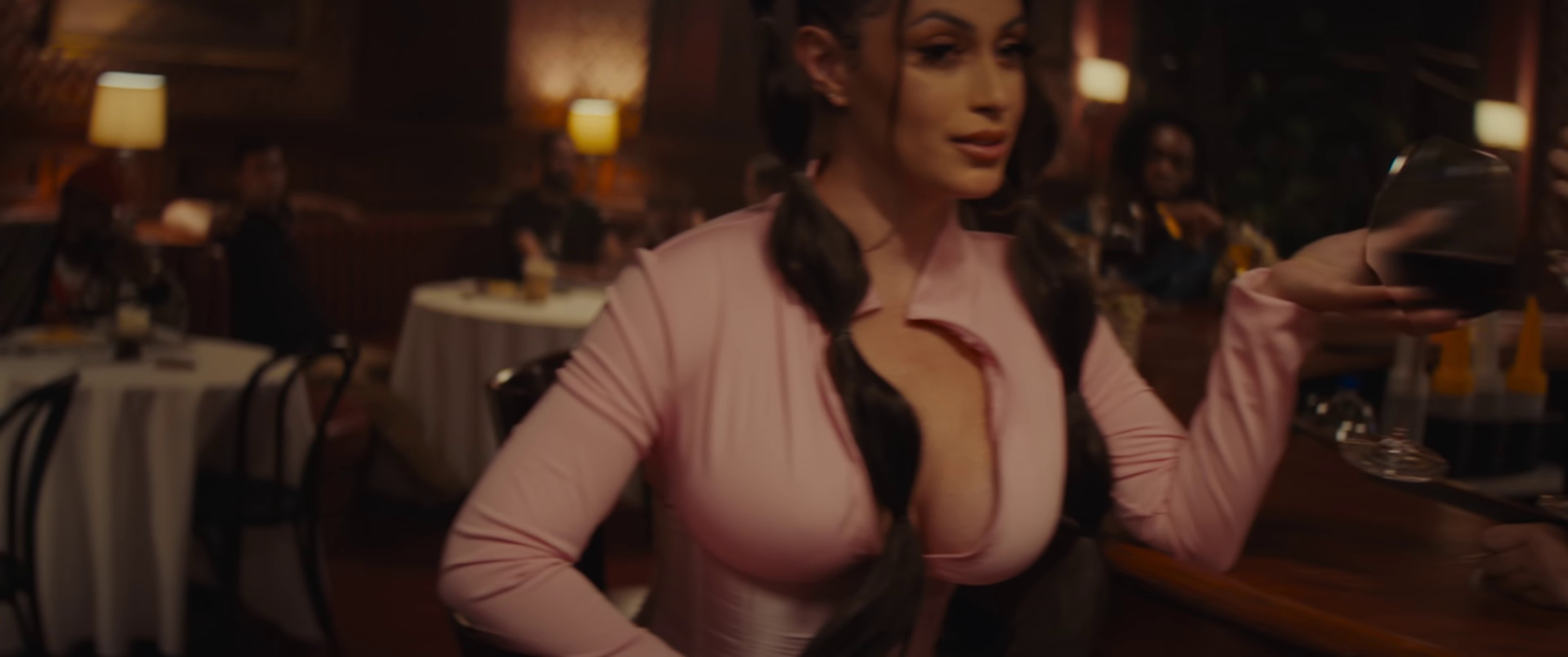 Way Out (2020) —  shot,  lighting