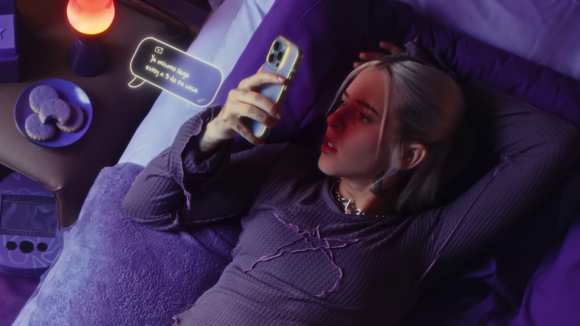 princess peach (2024) —  shot,  lighting