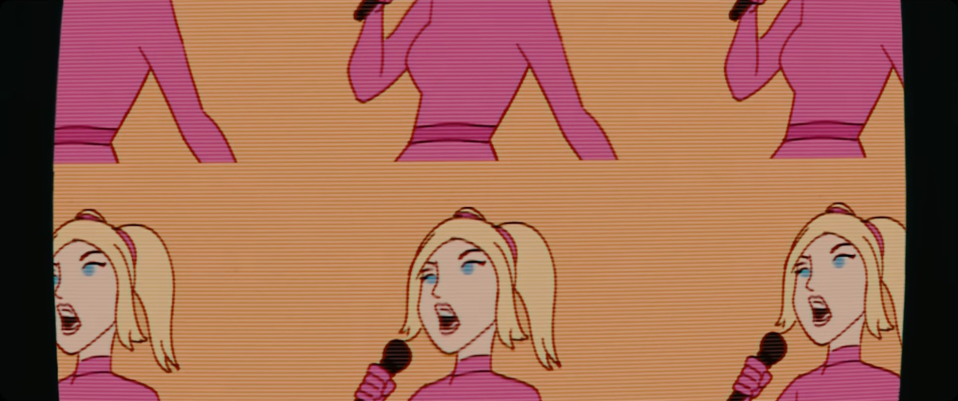 Chicken Little (2023) —  shot,  lighting