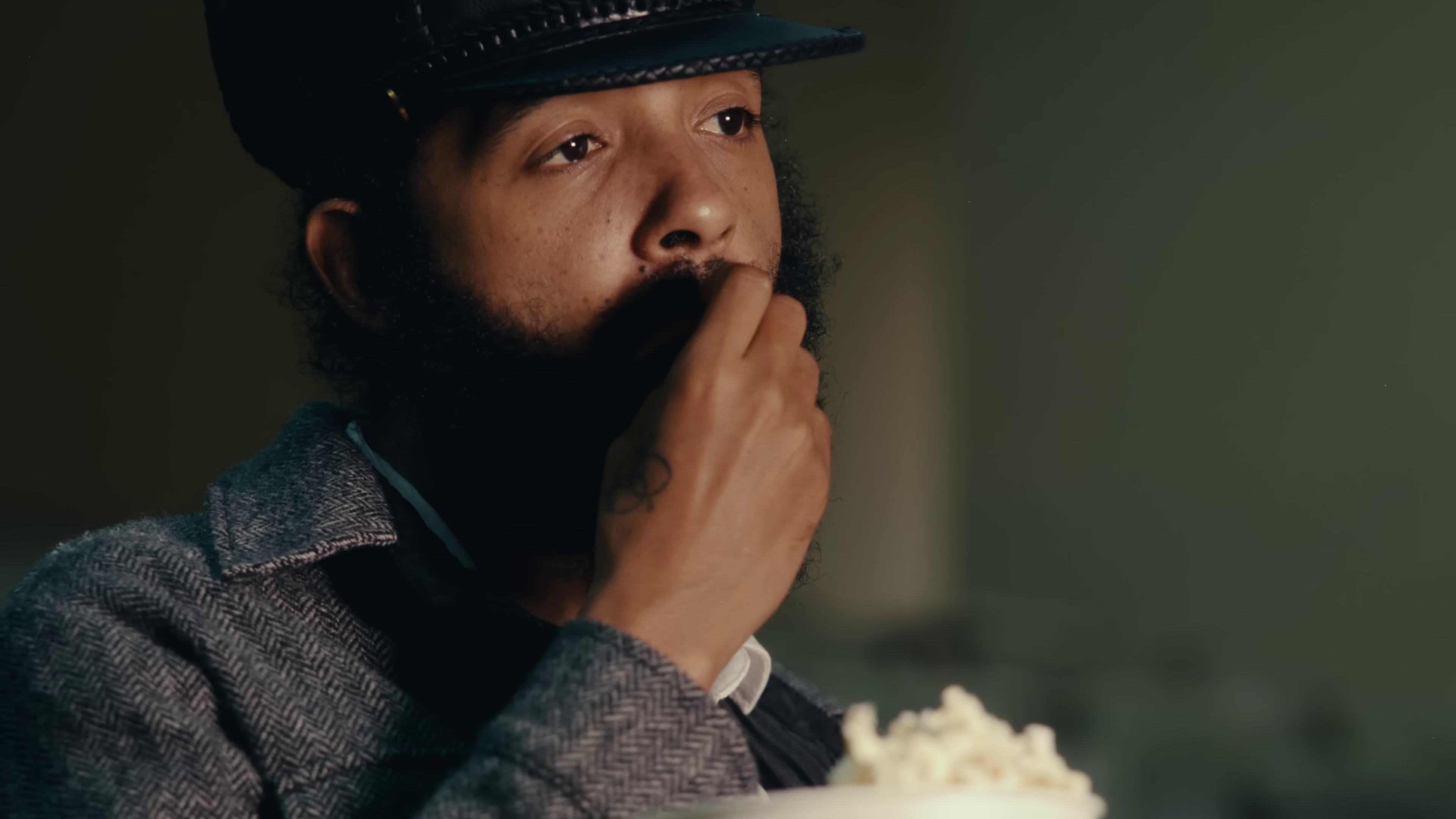 30 Million (2024) —  shot,  lighting