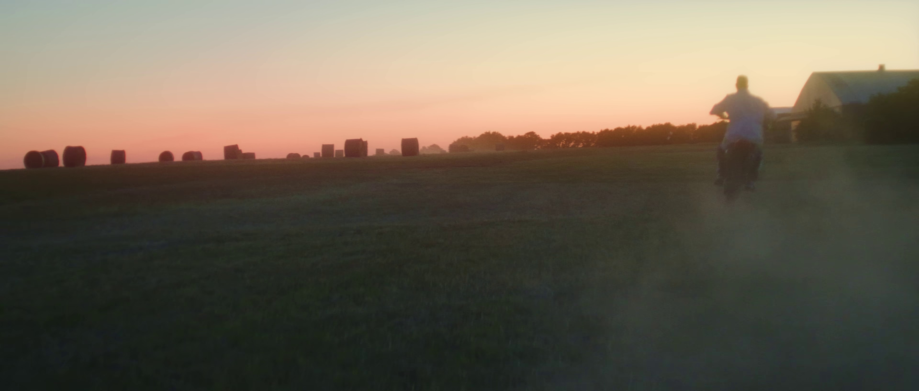 Rodéo (2022) —  shot,  lighting