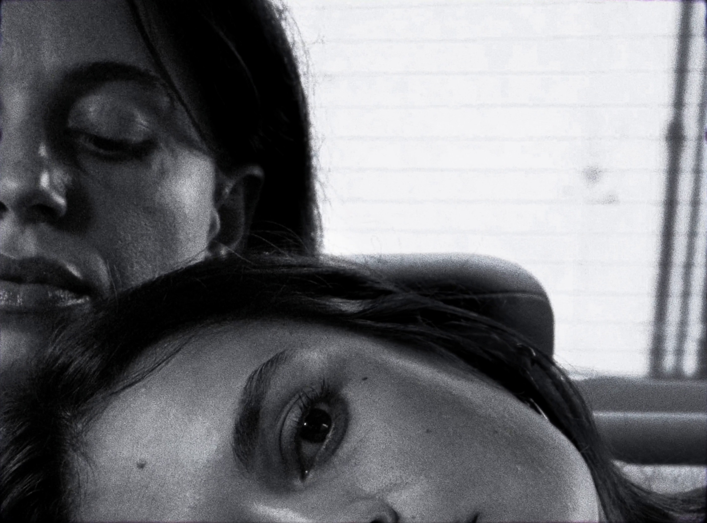 BLENDER (2024) —  shot,  lighting