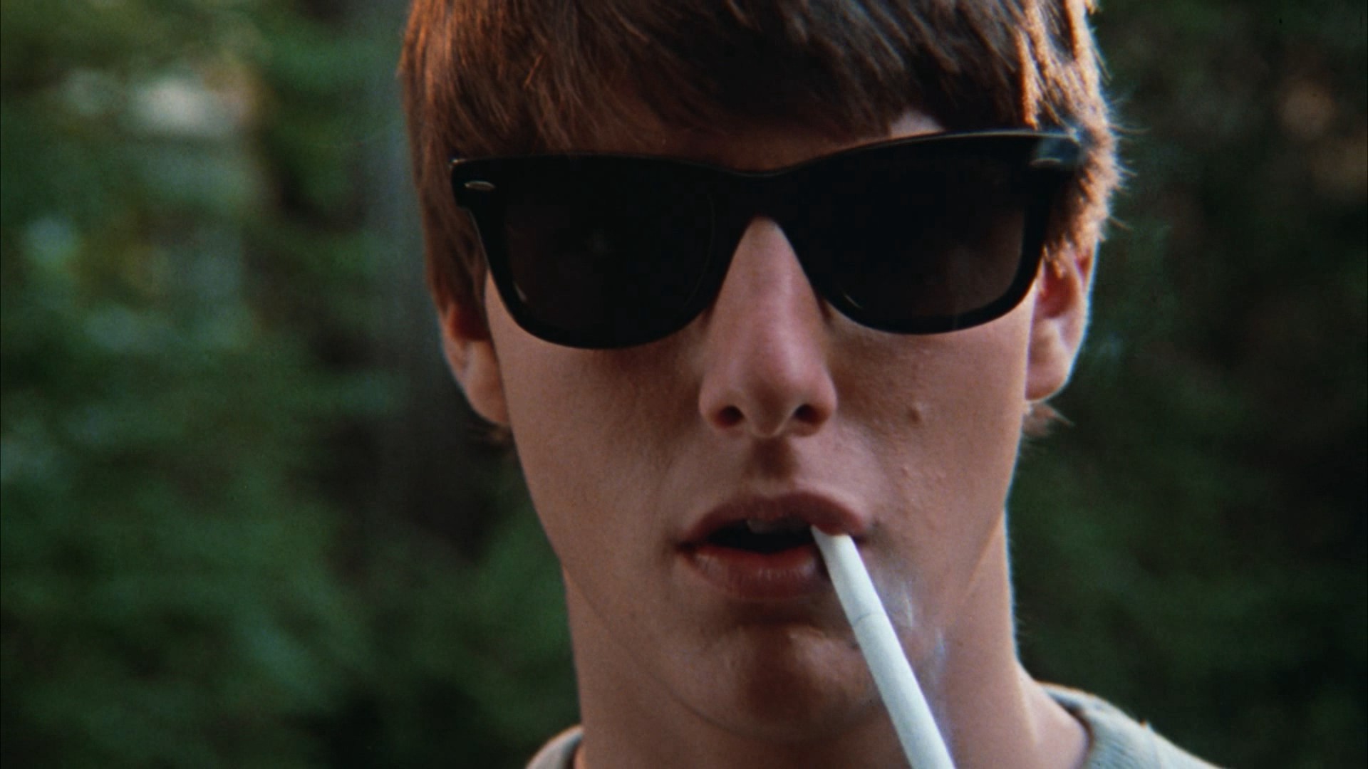 Risky Business (1983) —  shot,  lighting