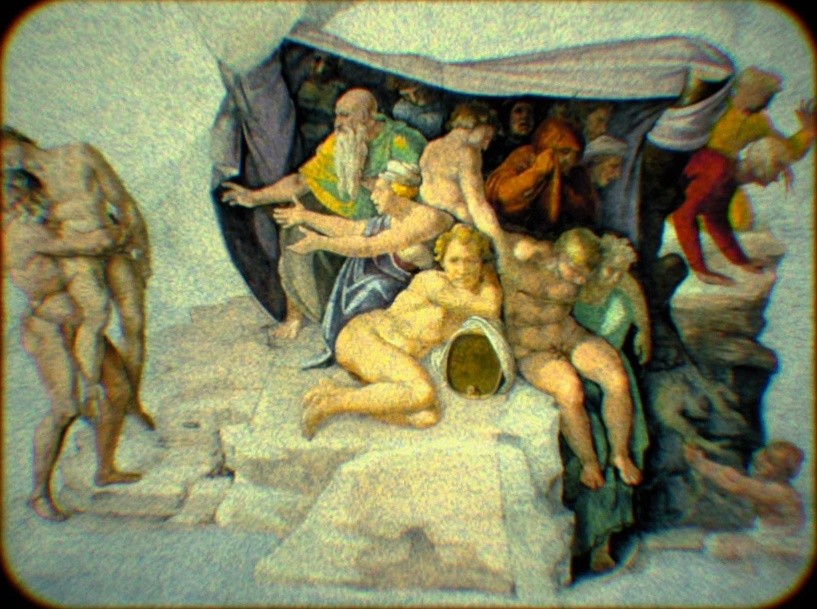 Köln 75 (2025) —  shot,  lighting