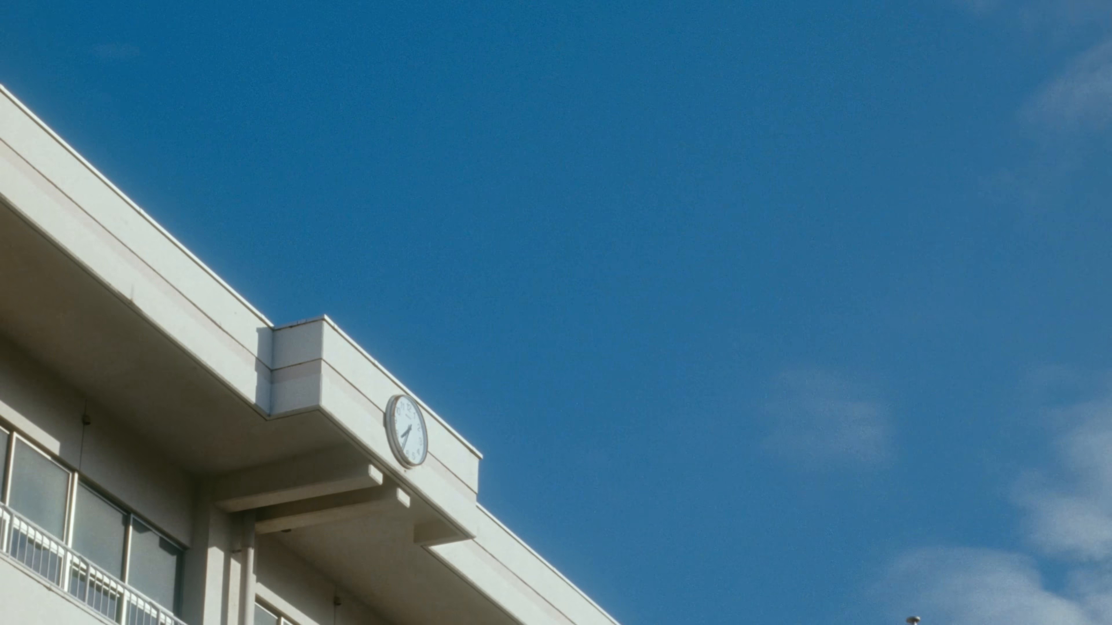 Always a love song (2025) —  shot,  lighting