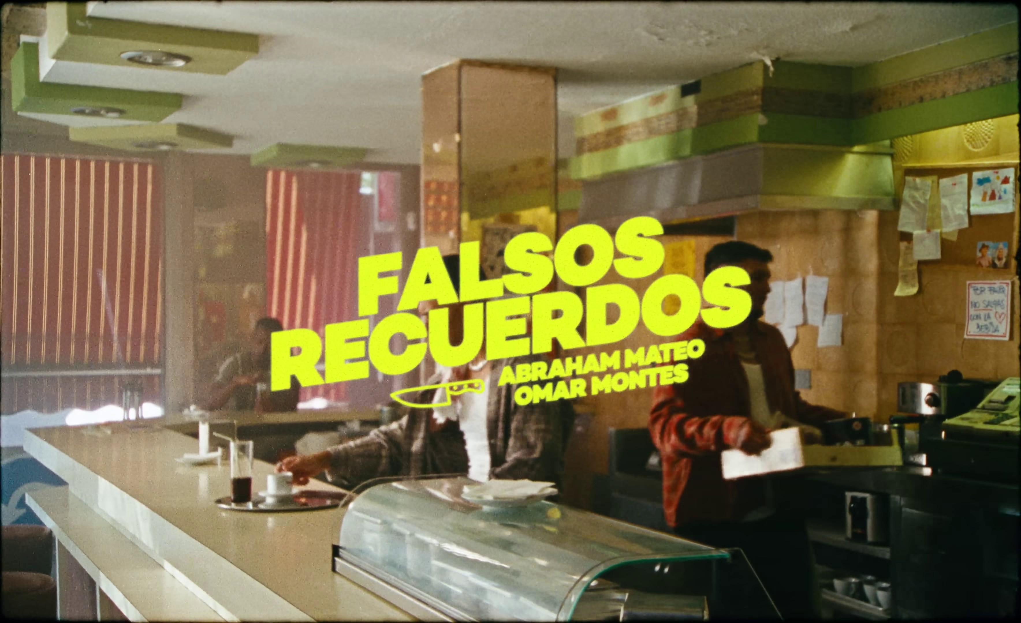 Falsos Recuerdos (2024) —  shot,  lighting