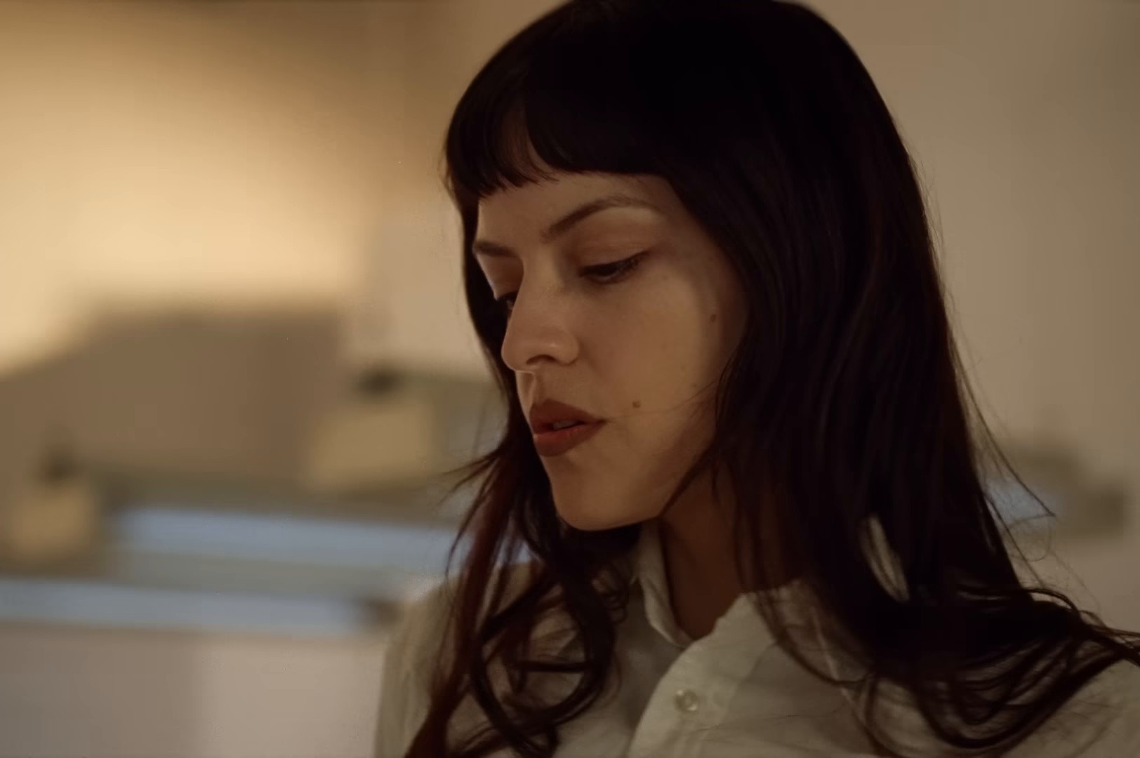 Back To Me (2025) —  shot,  lighting