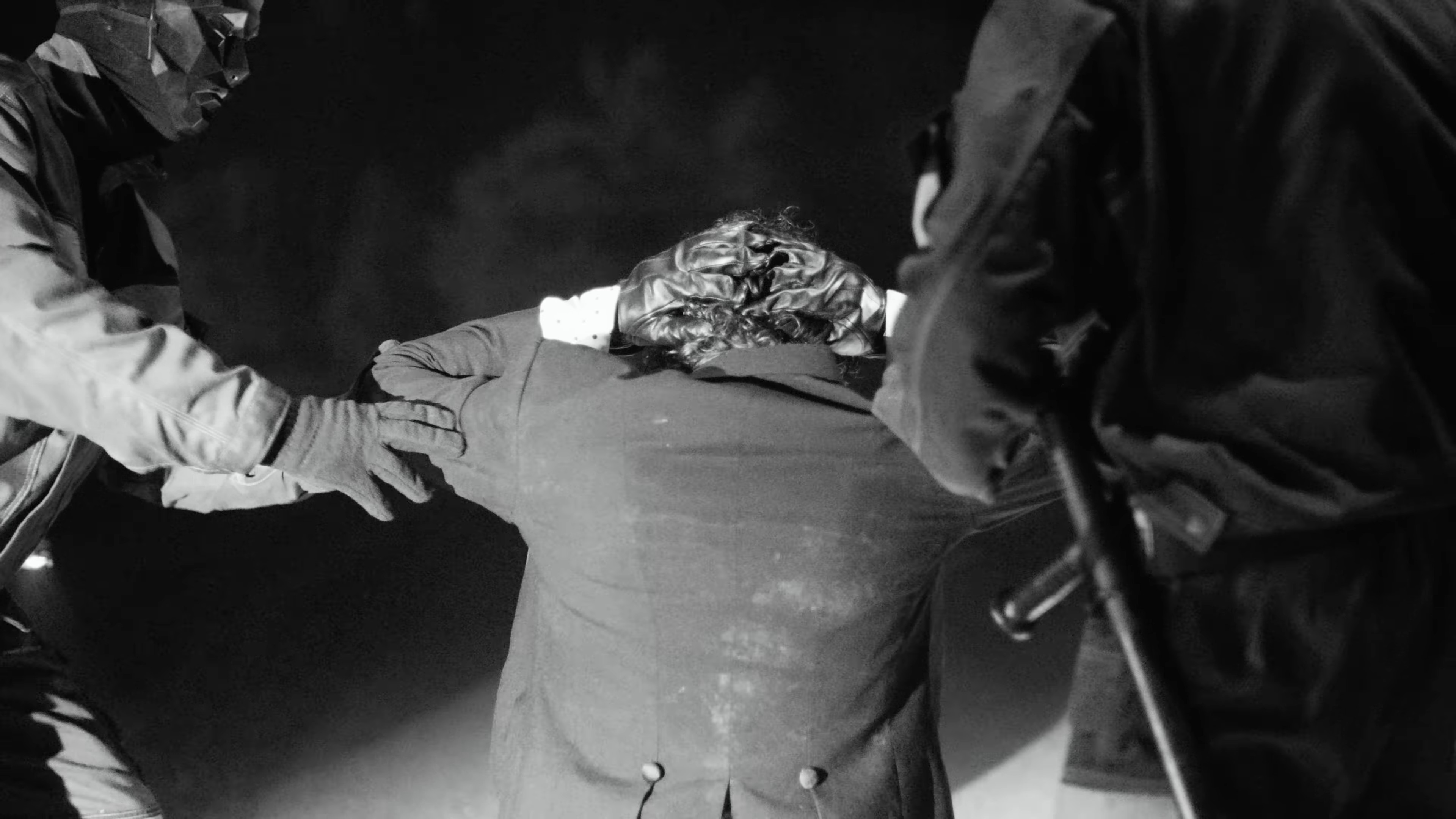 I Love Myself (2024) —  shot,  lighting