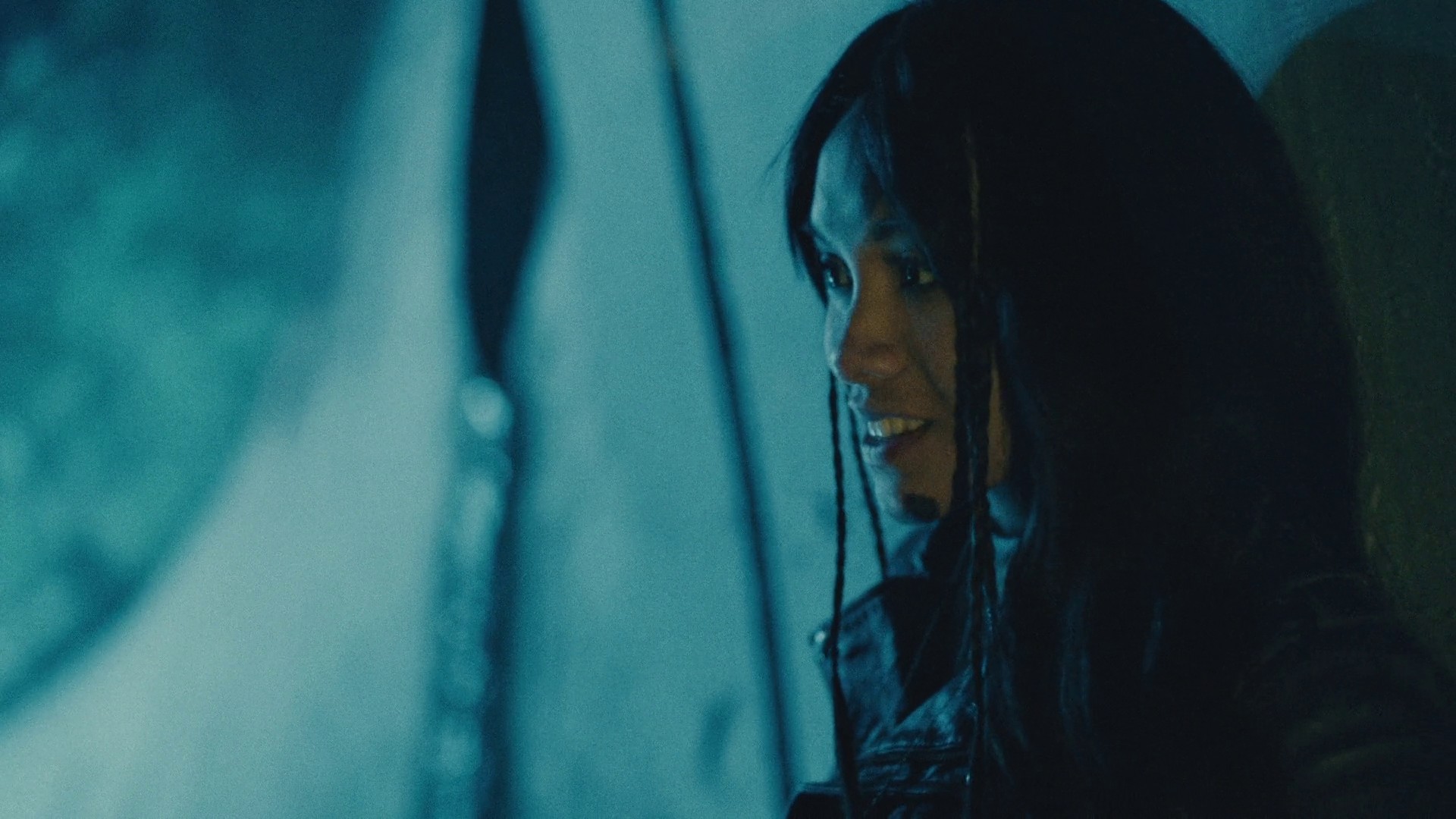 Vide Noir (2022) —  shot,  lighting