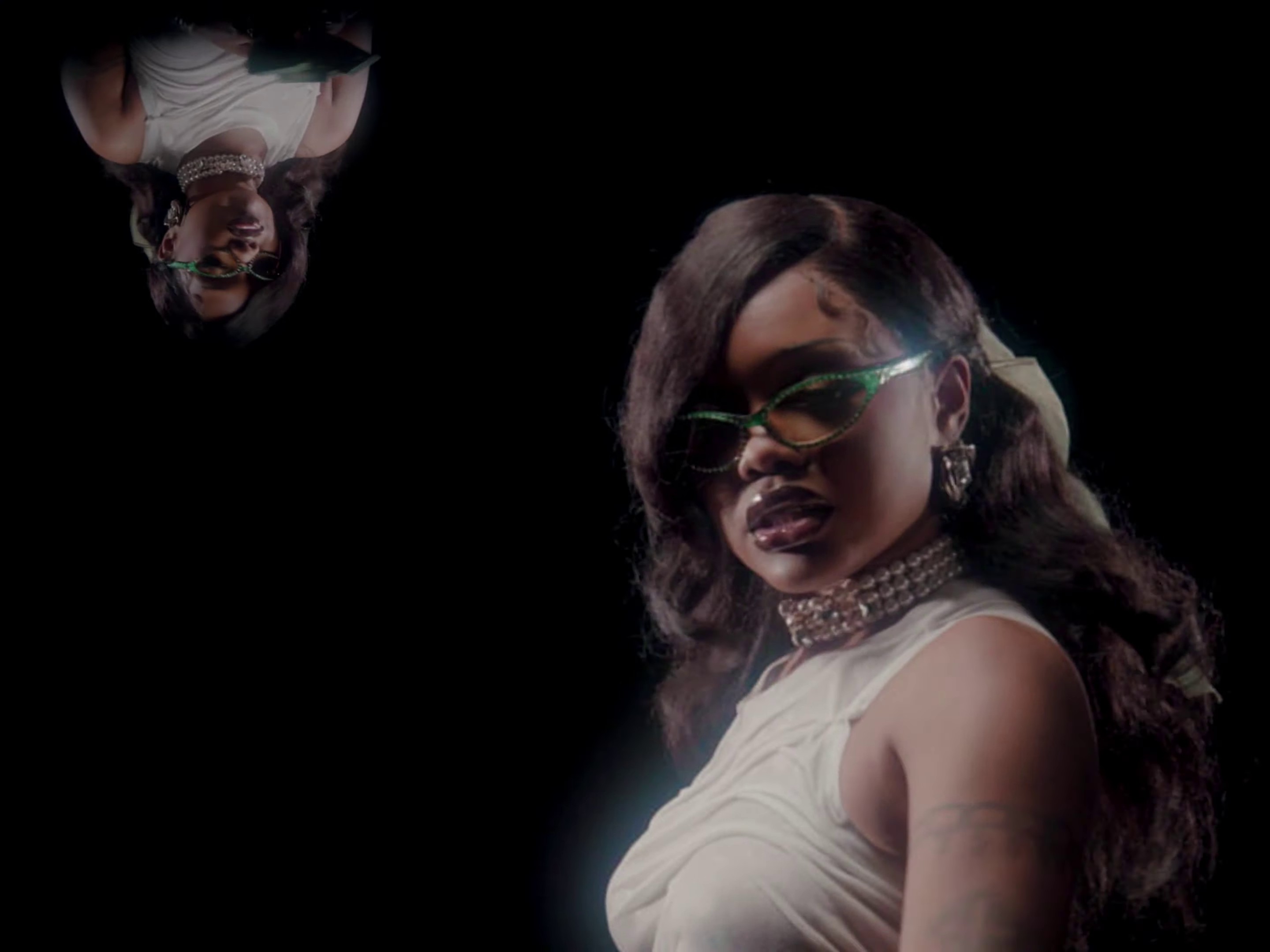 cult classic (2024) —  shot,  lighting