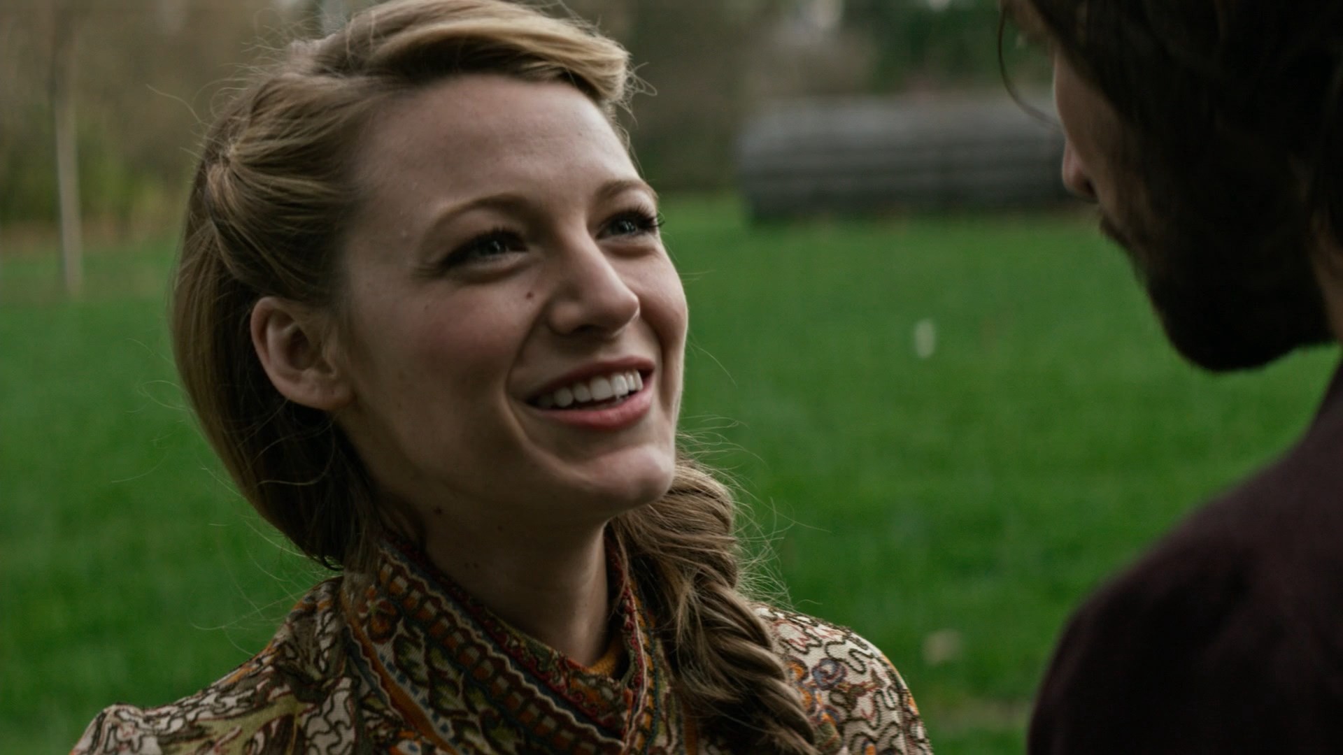 The Age of Adaline (2015) —  shot,  lighting