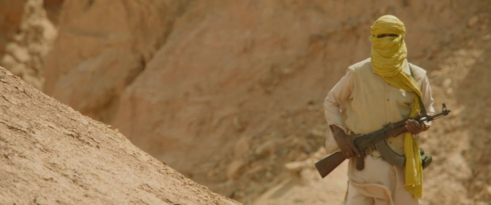 Timbuktu (2014) —  shot,  lighting