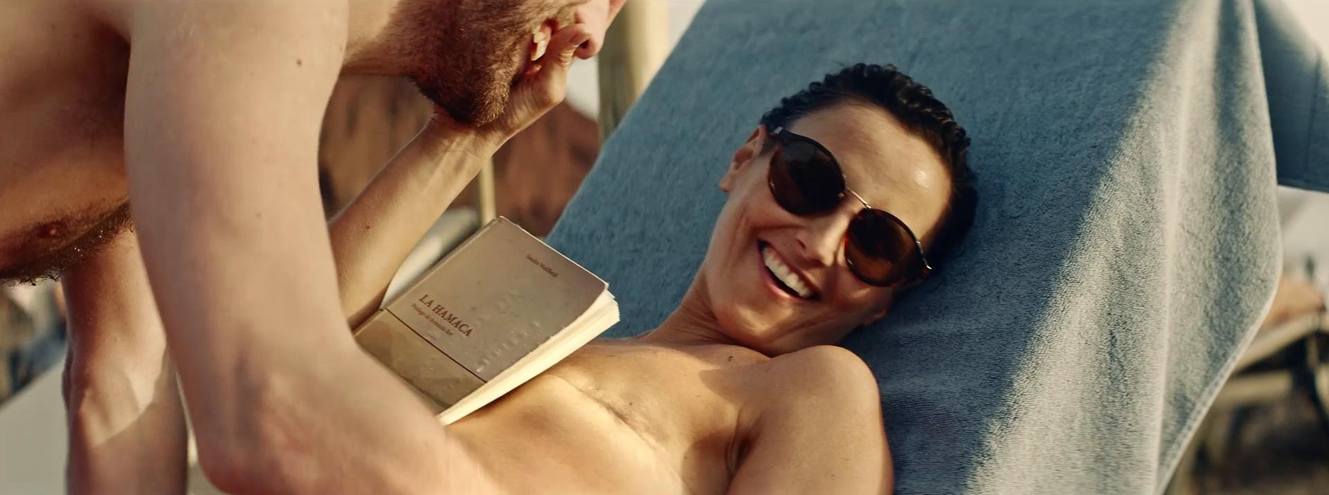 MULTIÓPTICAS (2018) —  shot,  lighting