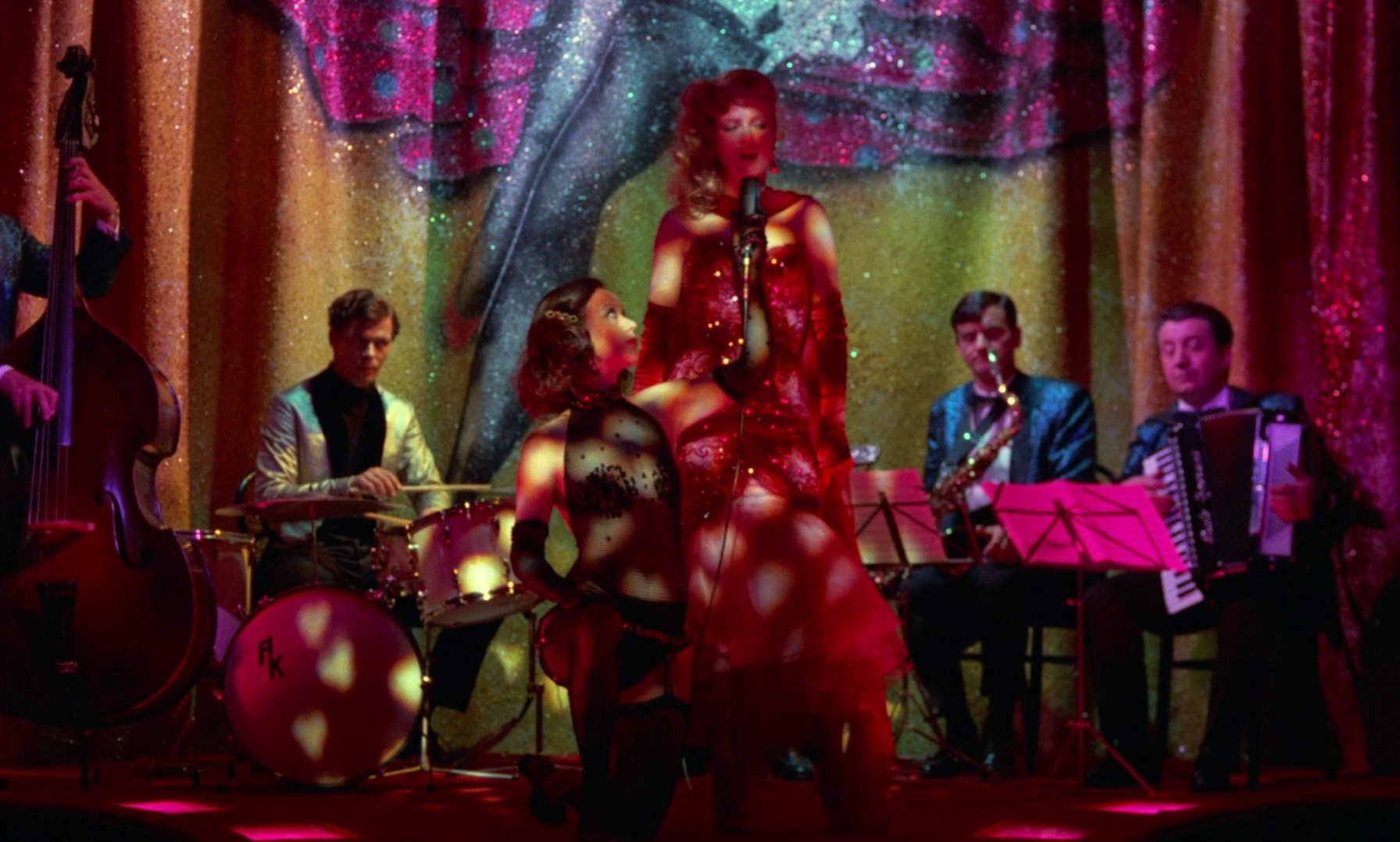 Lola (1981) —  shot,  lighting