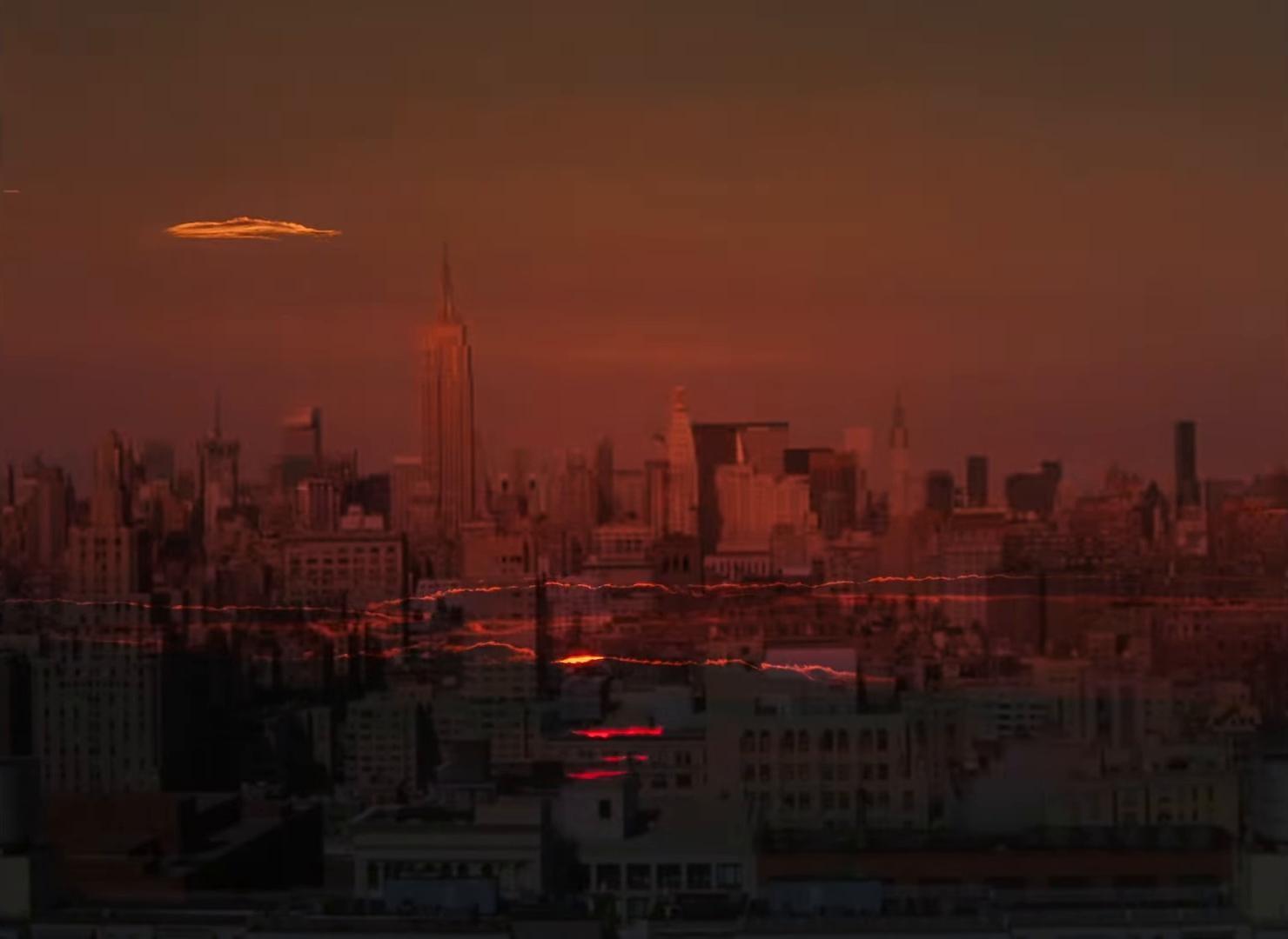 I’m quitting my job tomorri (2025) —  shot,  lighting