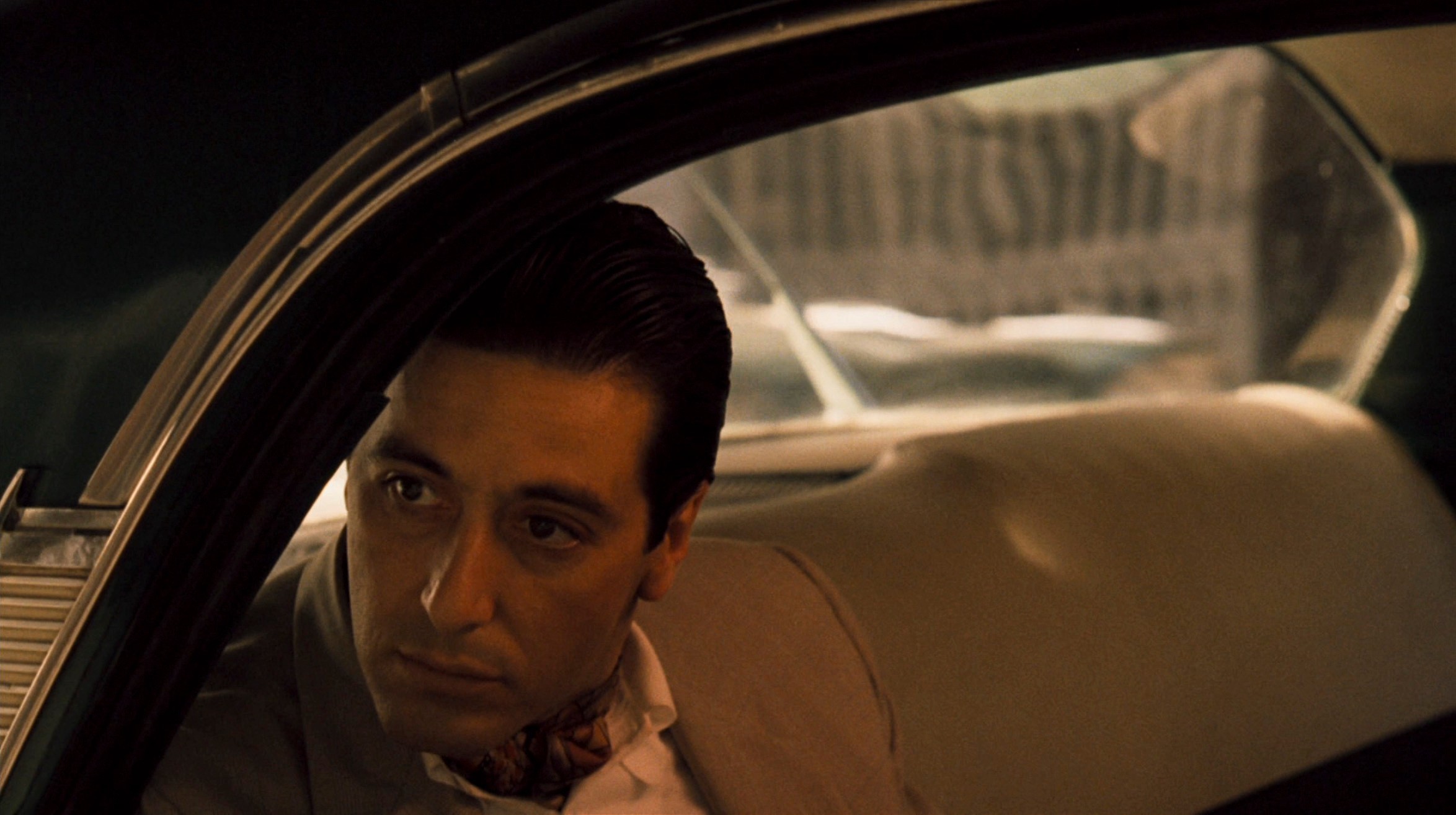 The Godfather: Part II (1974) —  shot,  lighting