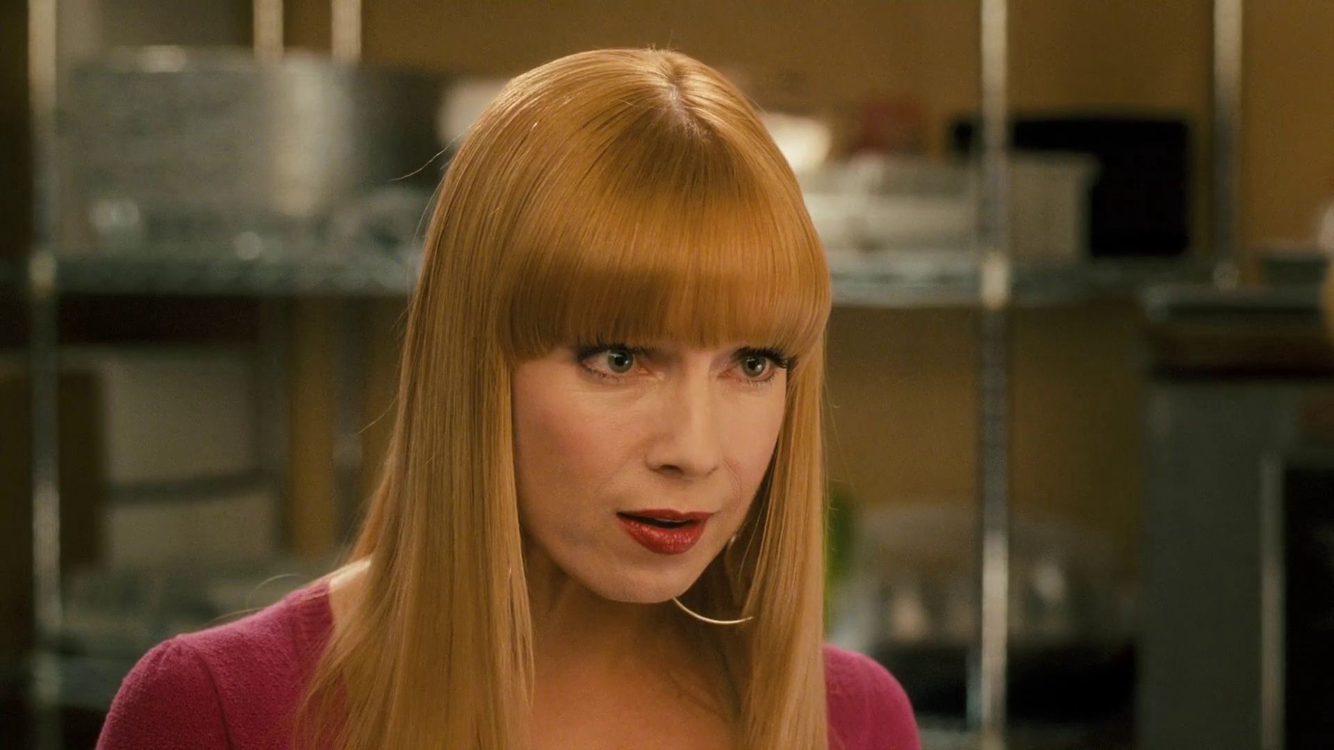 Zack and Miri Make a Porno (2008) —  shot,  lighting