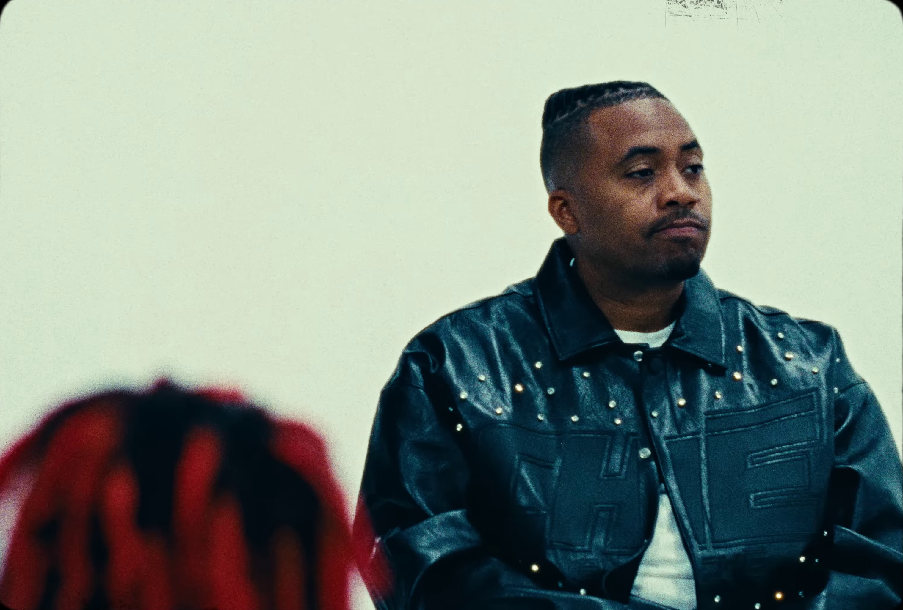 I Love This Feeling (2024) —  shot,  lighting