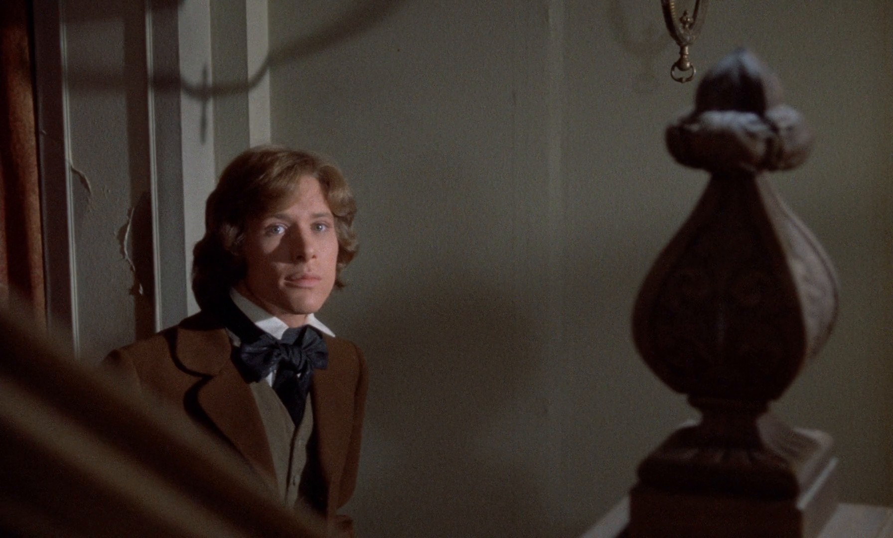 Demons of the Mind (1972) —  shot,  lighting