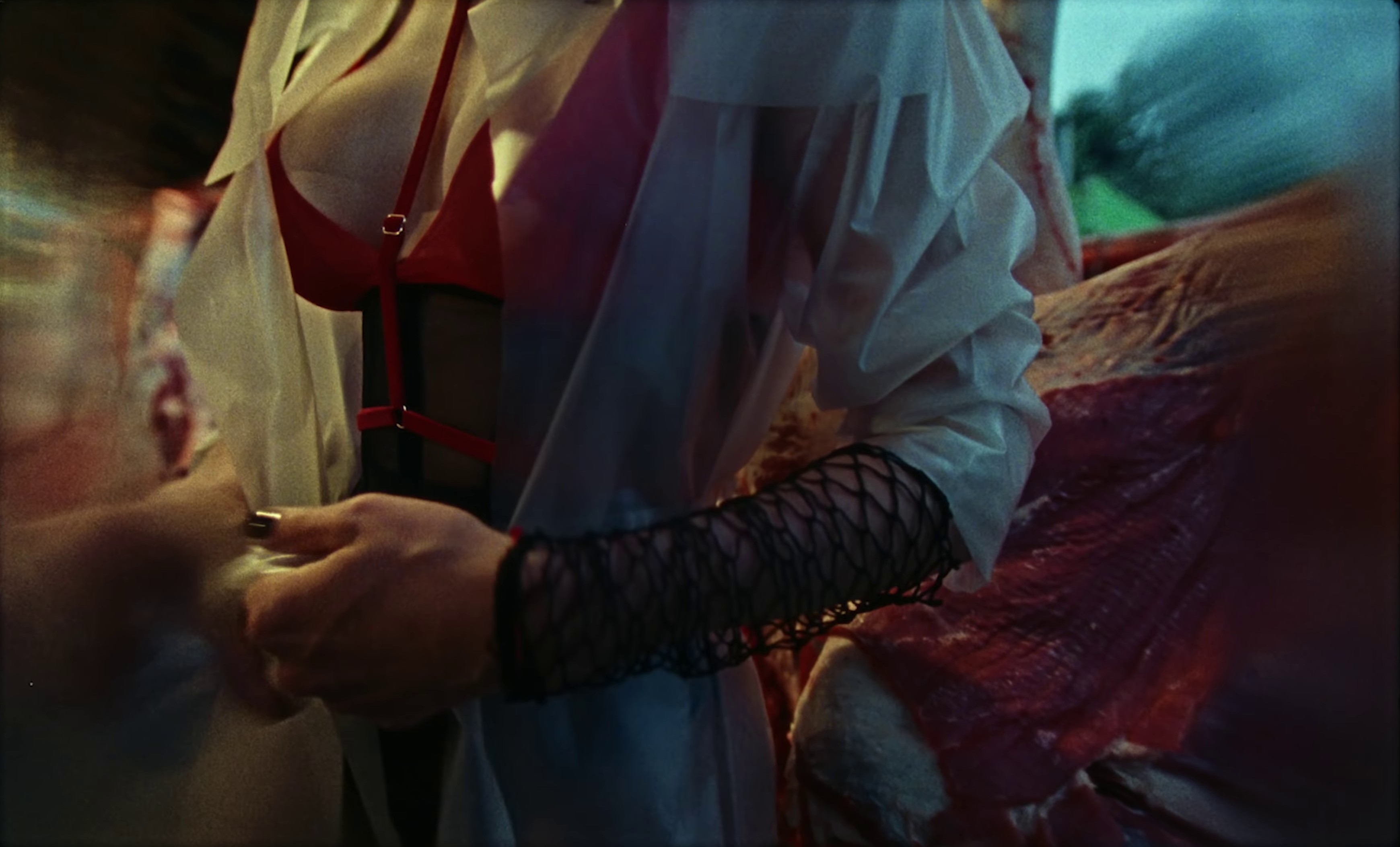 Kill Me (2019) —  shot,  lighting