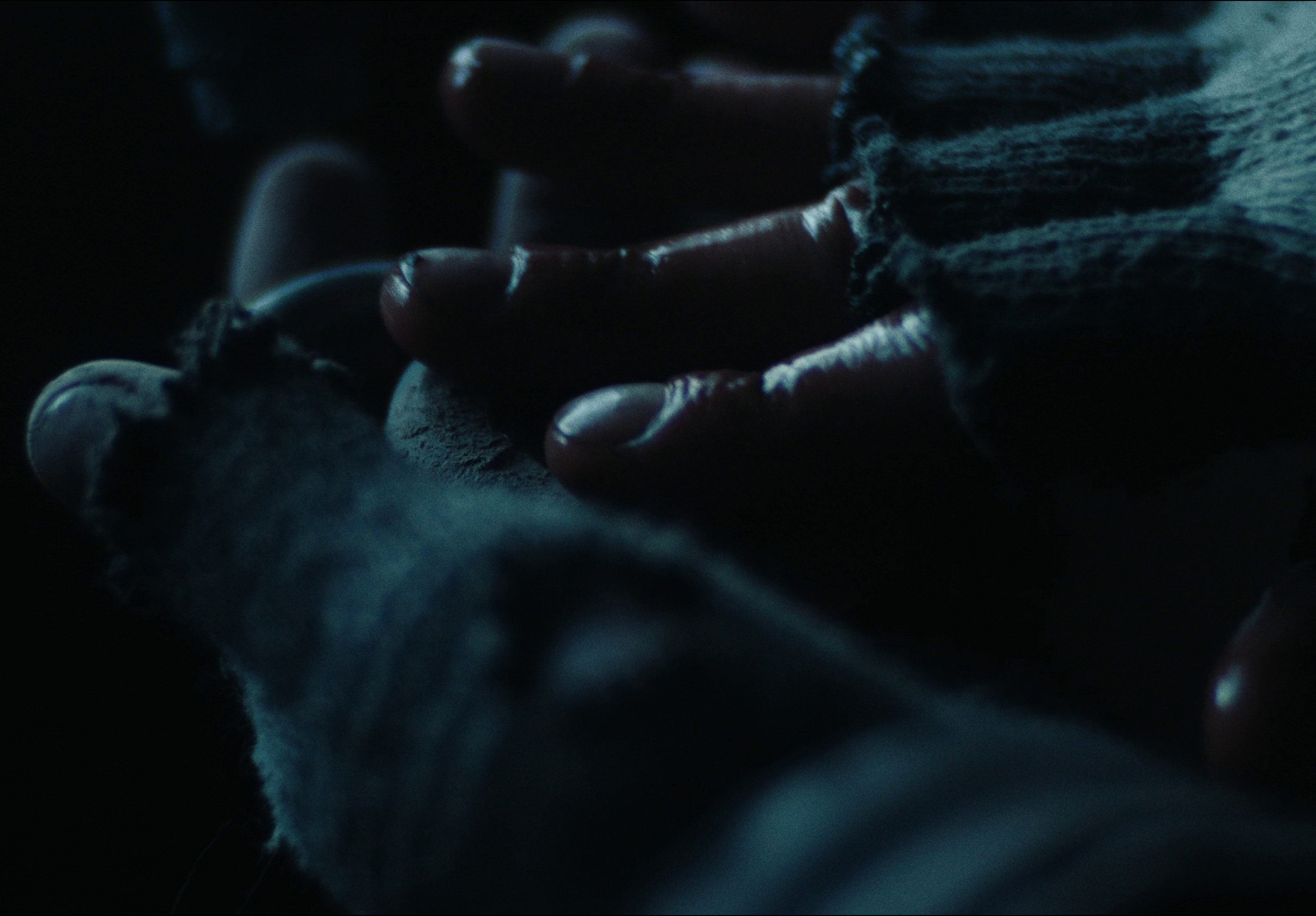 RIVIAN | CARRY US (2023) —  shot,  lighting