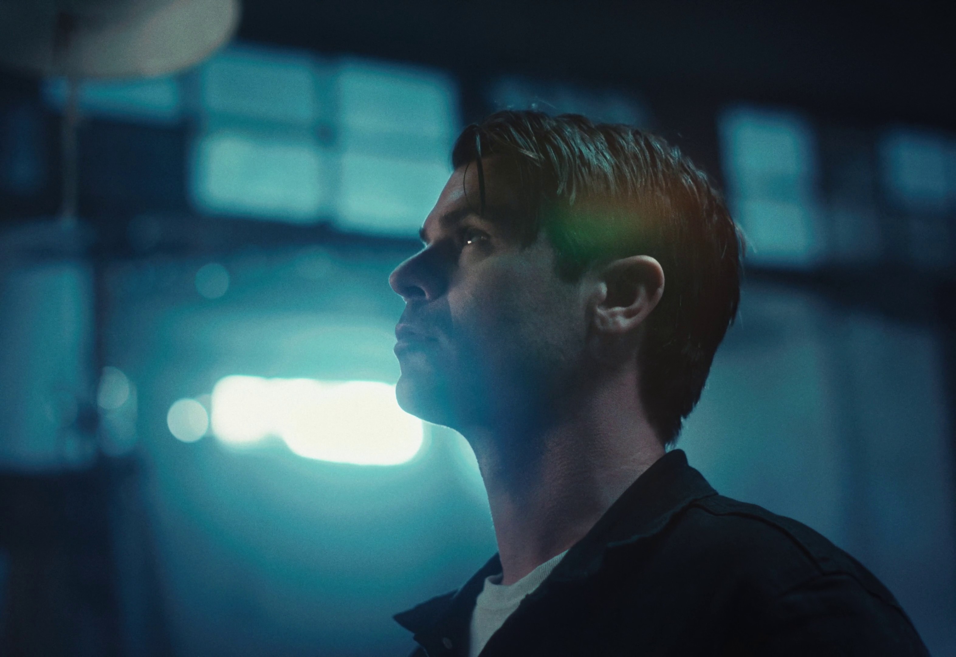 Bring on Tomorrow (2024) —  shot,  lighting