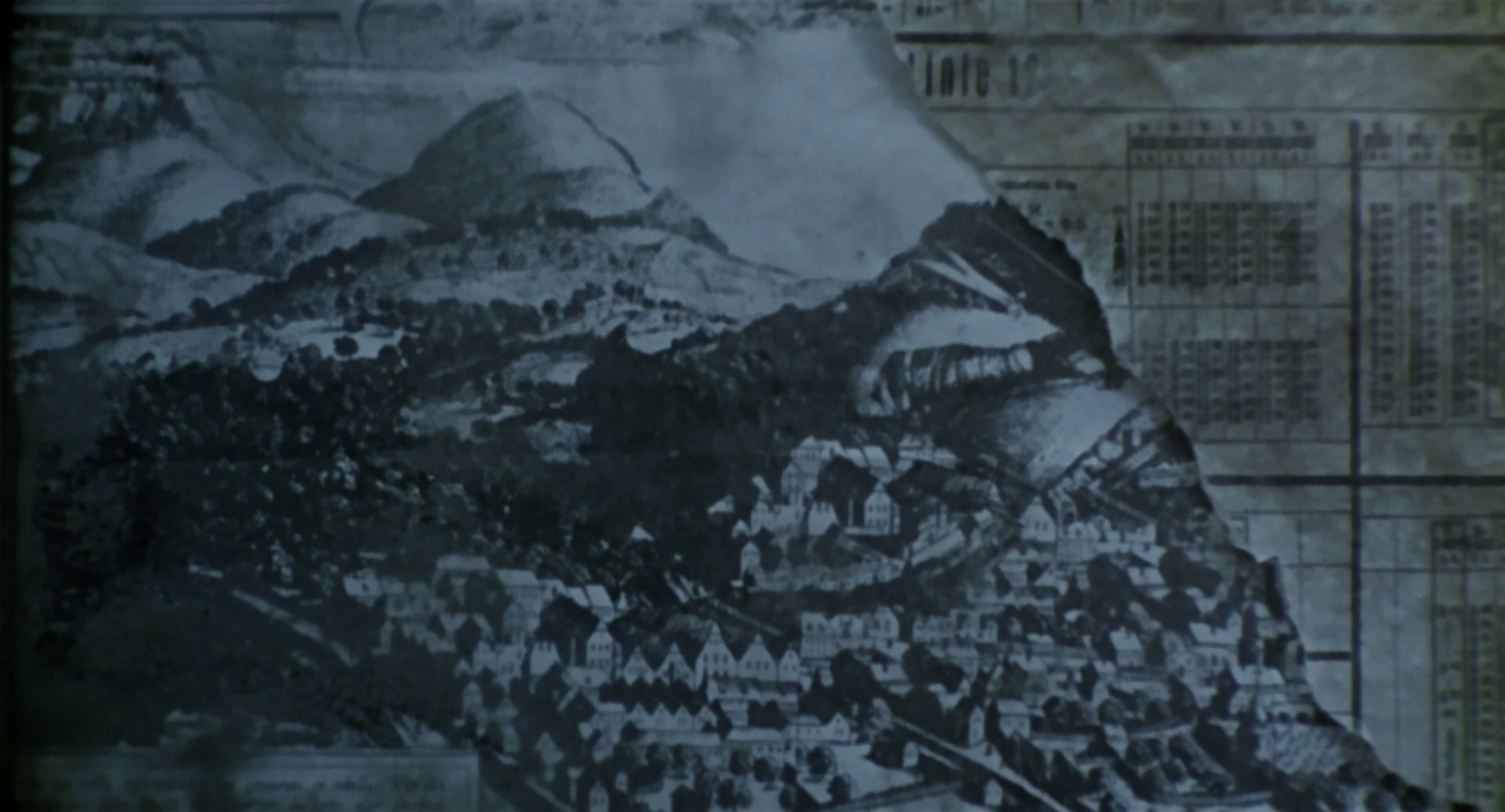 The Castle (1998) —  shot,  lighting