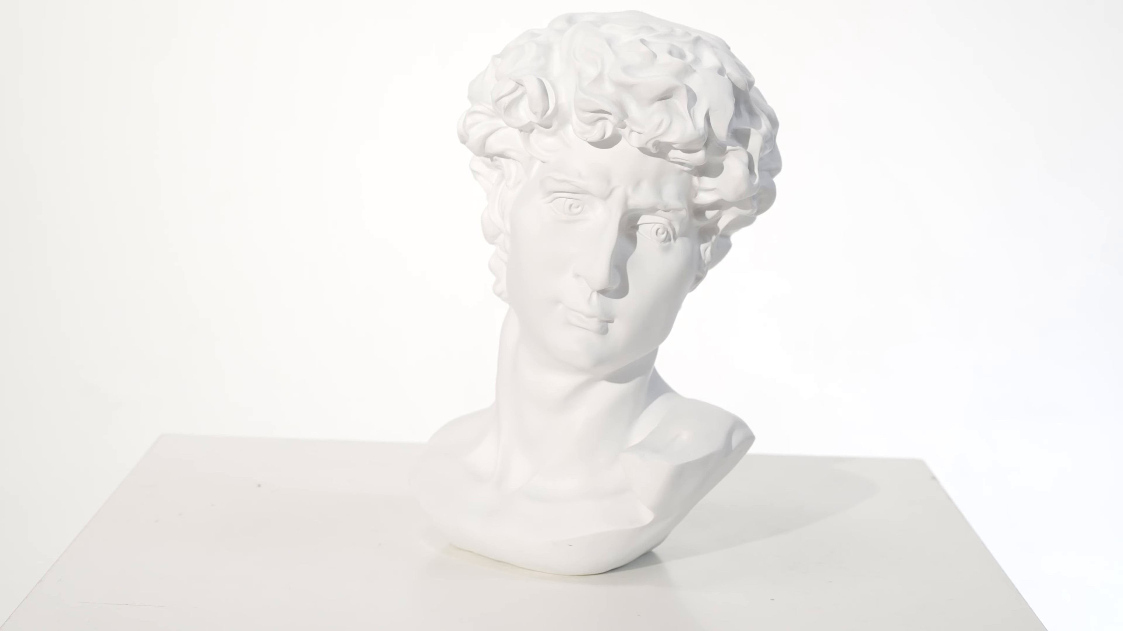 Art is Dangerous (2024) —  shot,  lighting