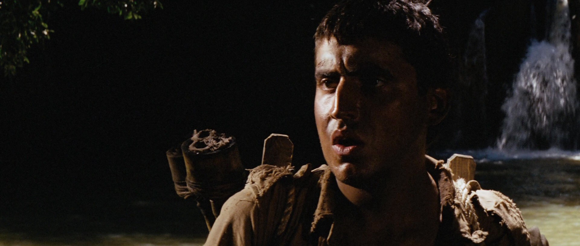 Indiana Jones and the Raiders of the Lost Ark (1981) —  shot,  lighting