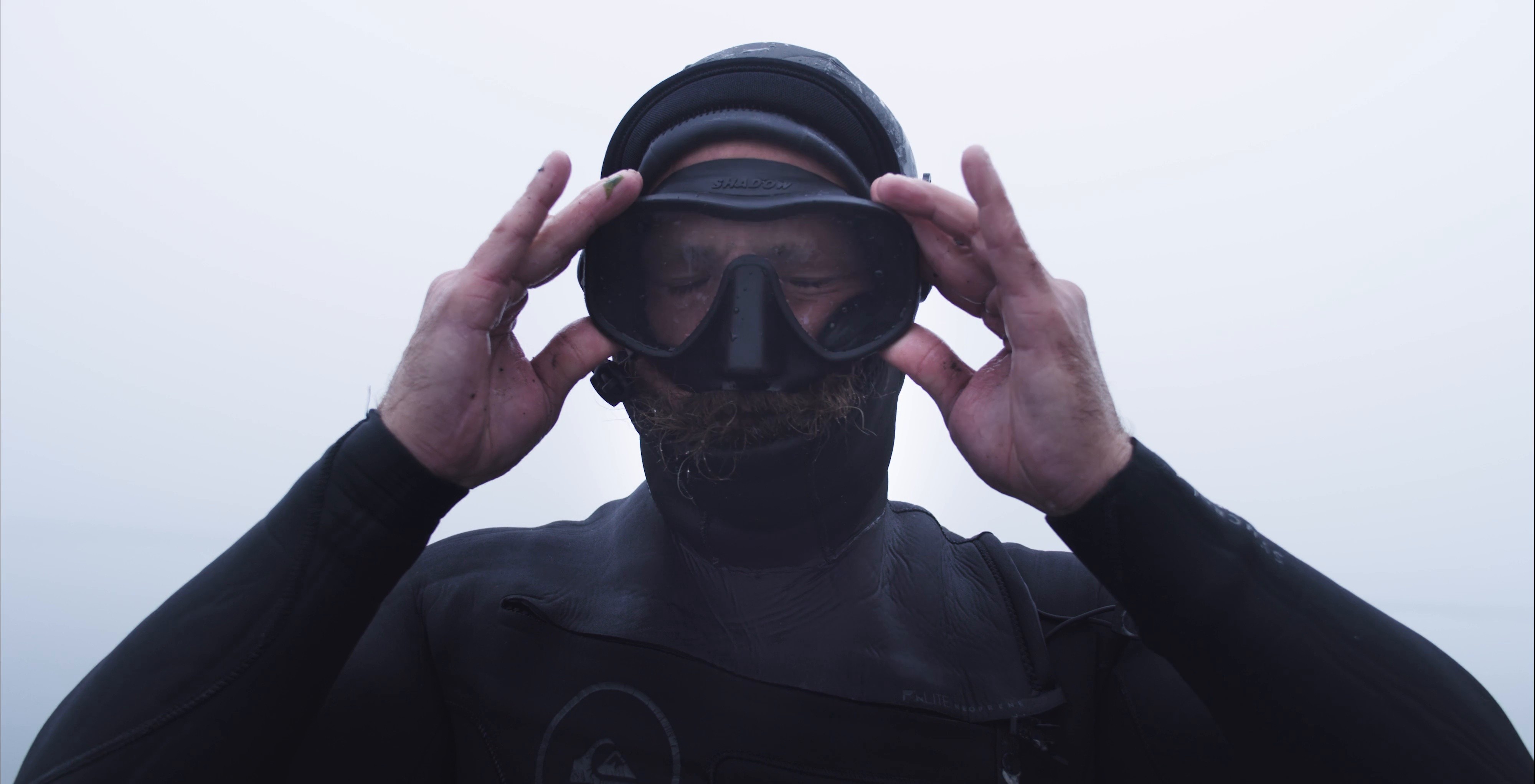 FILSON (2025) —  shot,  lighting