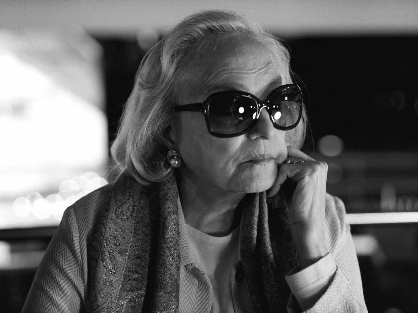 Tabu (2012) —  shot,  lighting