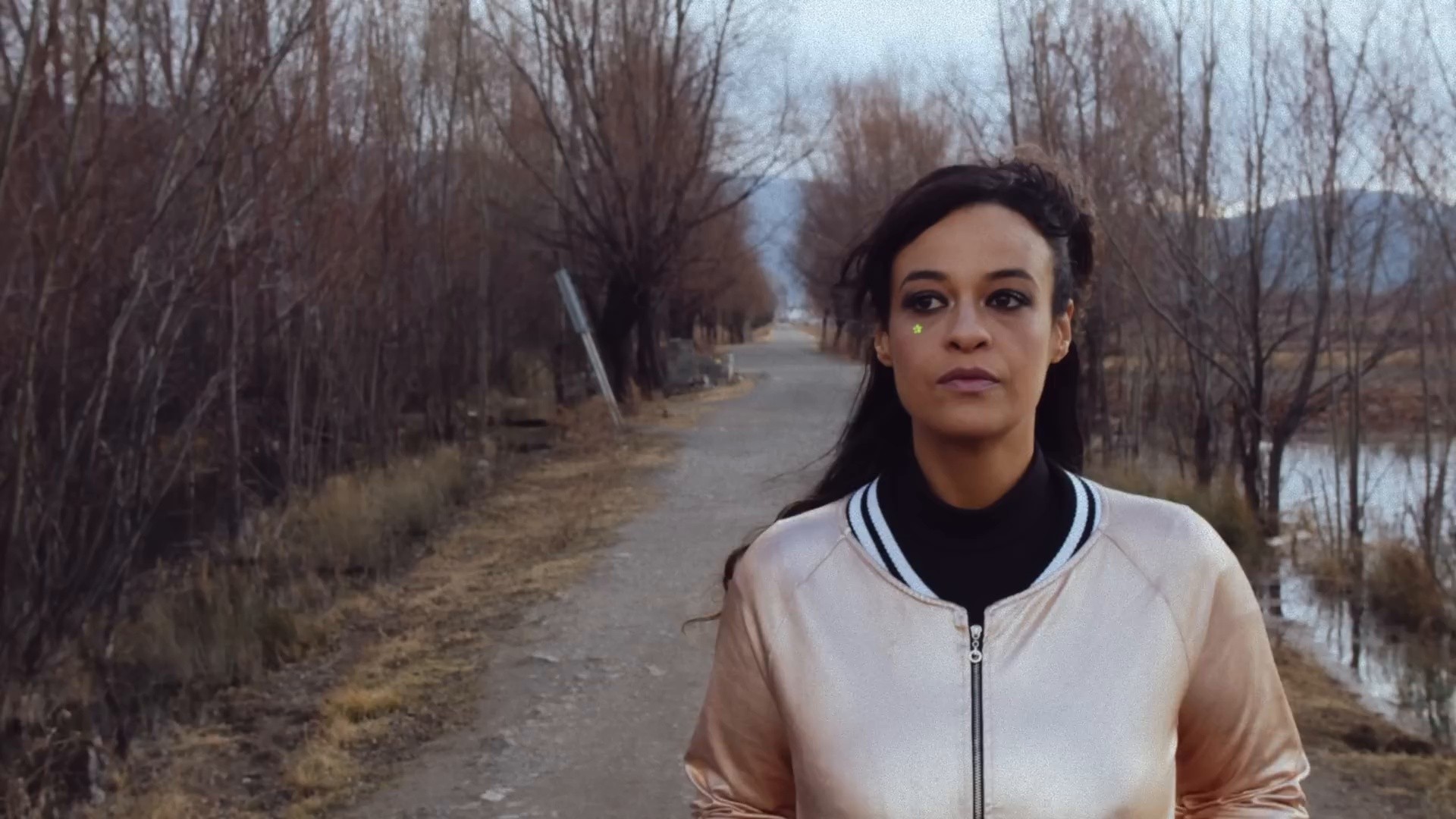 Caule de Bambu (2025) —  shot,  lighting