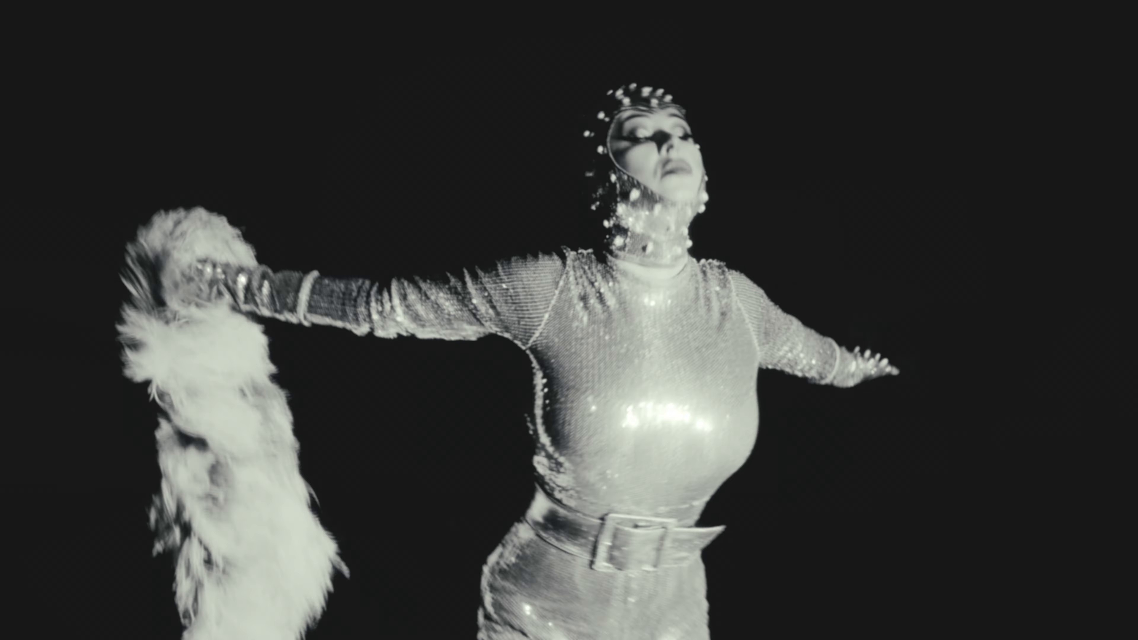 Maximum Glamour (2025) —  shot,  lighting