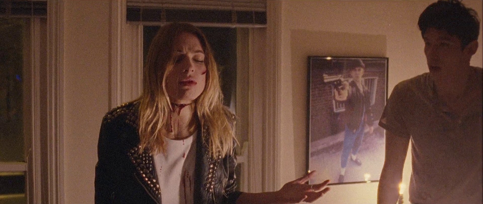 Time to Dance (2012) —  shot,  lighting