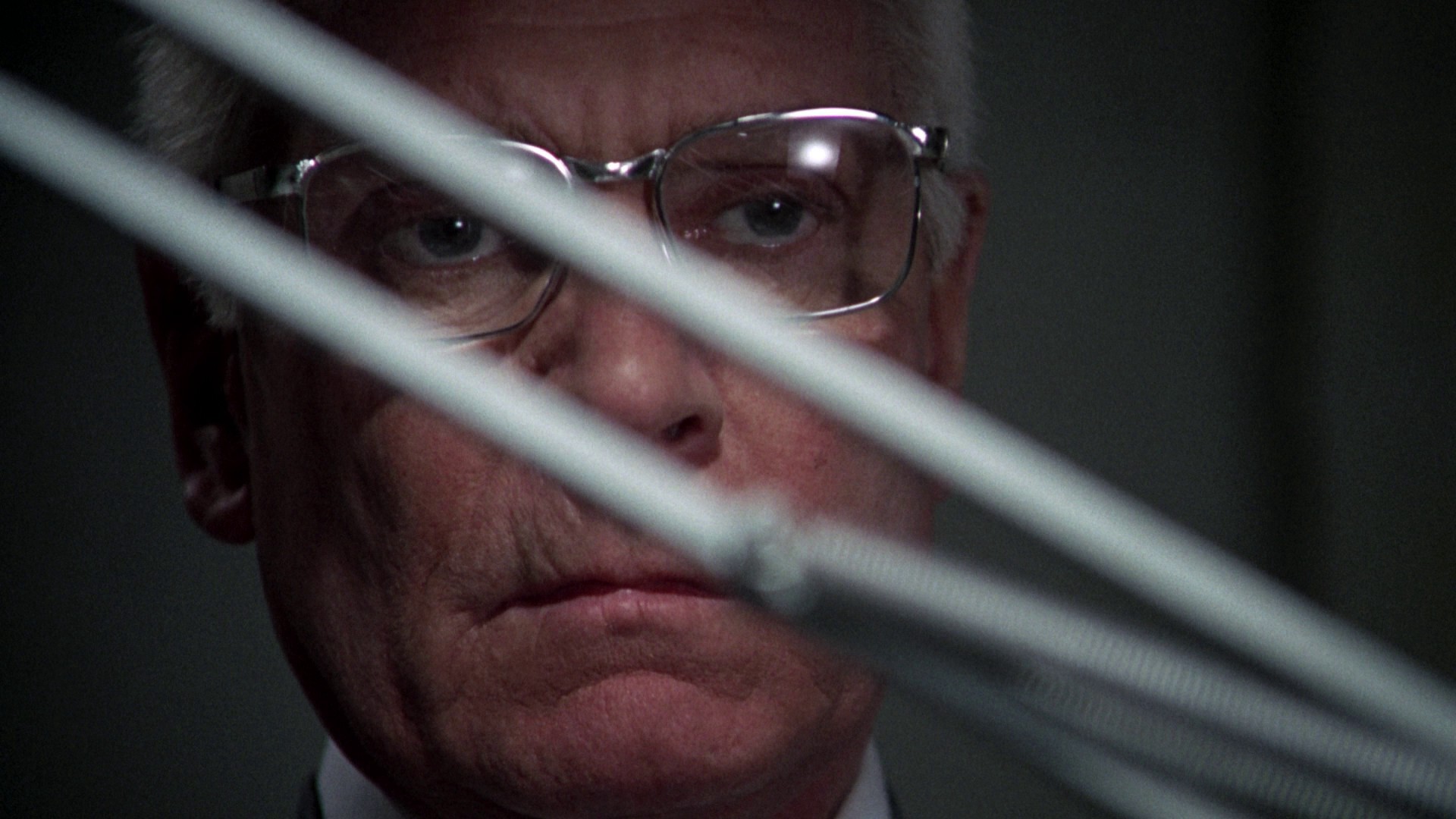 Marathon Man (1976) —  shot,  lighting
