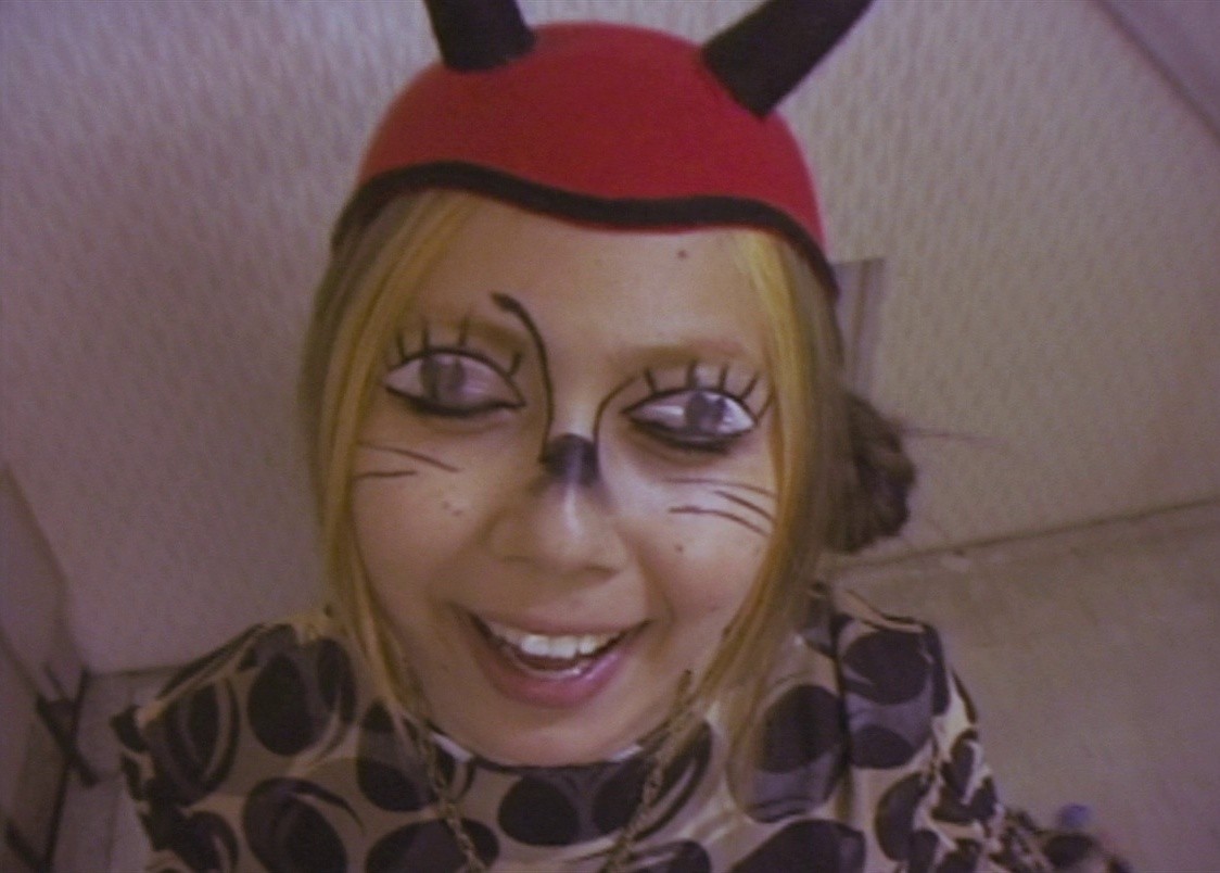 Ritual (2000) —  shot,  lighting