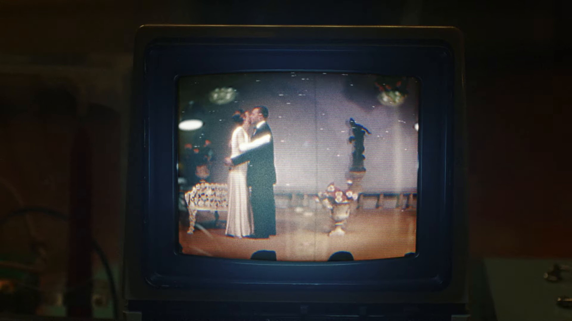 Psycho (2025) —  shot,  lighting