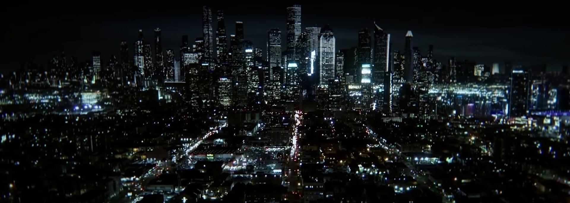 Renegade (2021) —  shot,  lighting